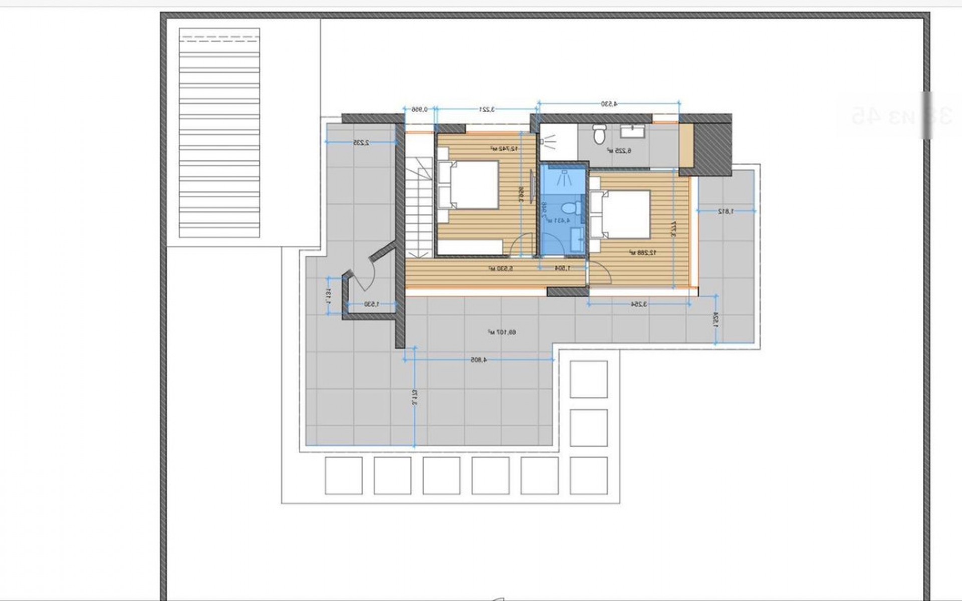  - Villa - 