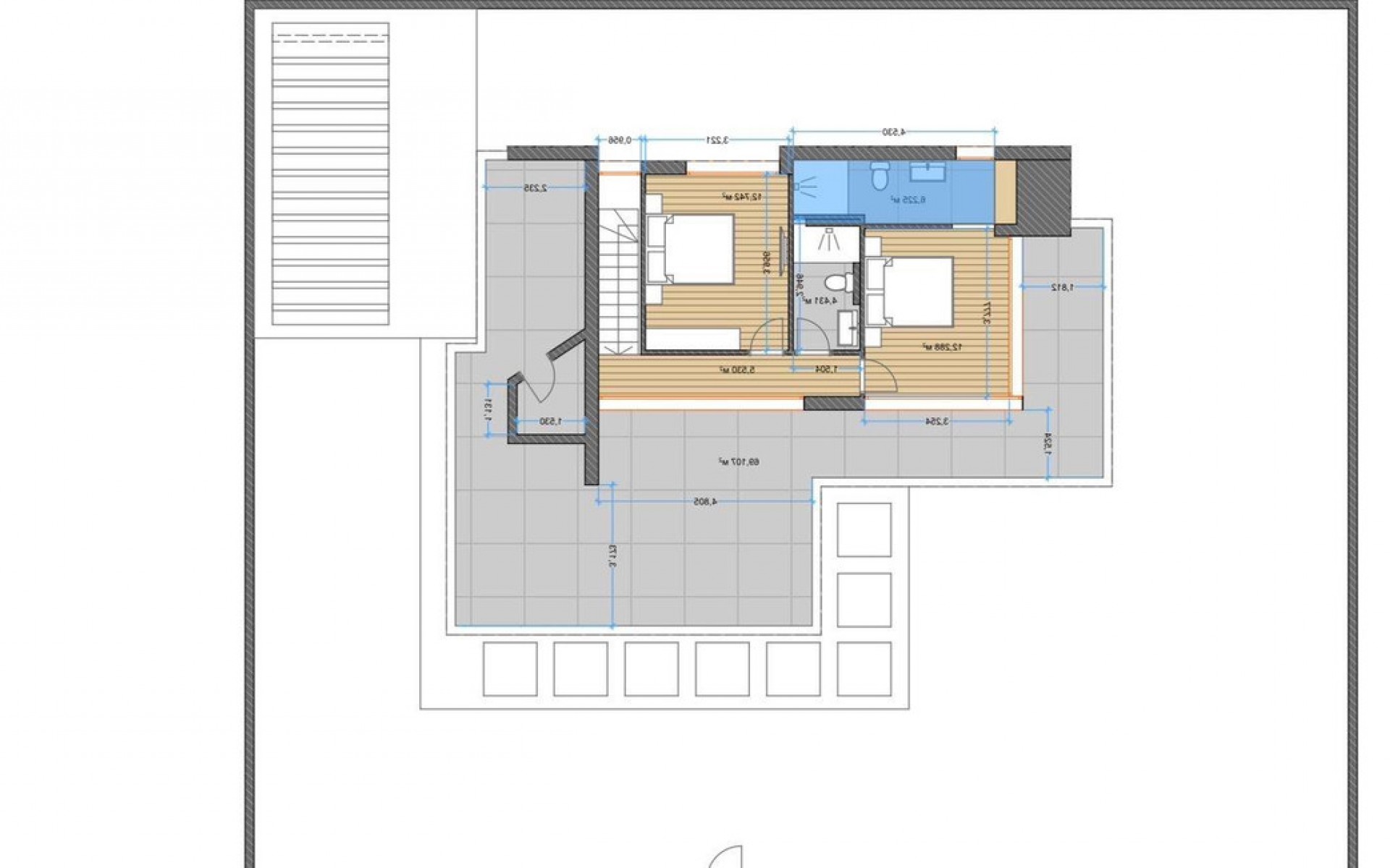  - Villa - 