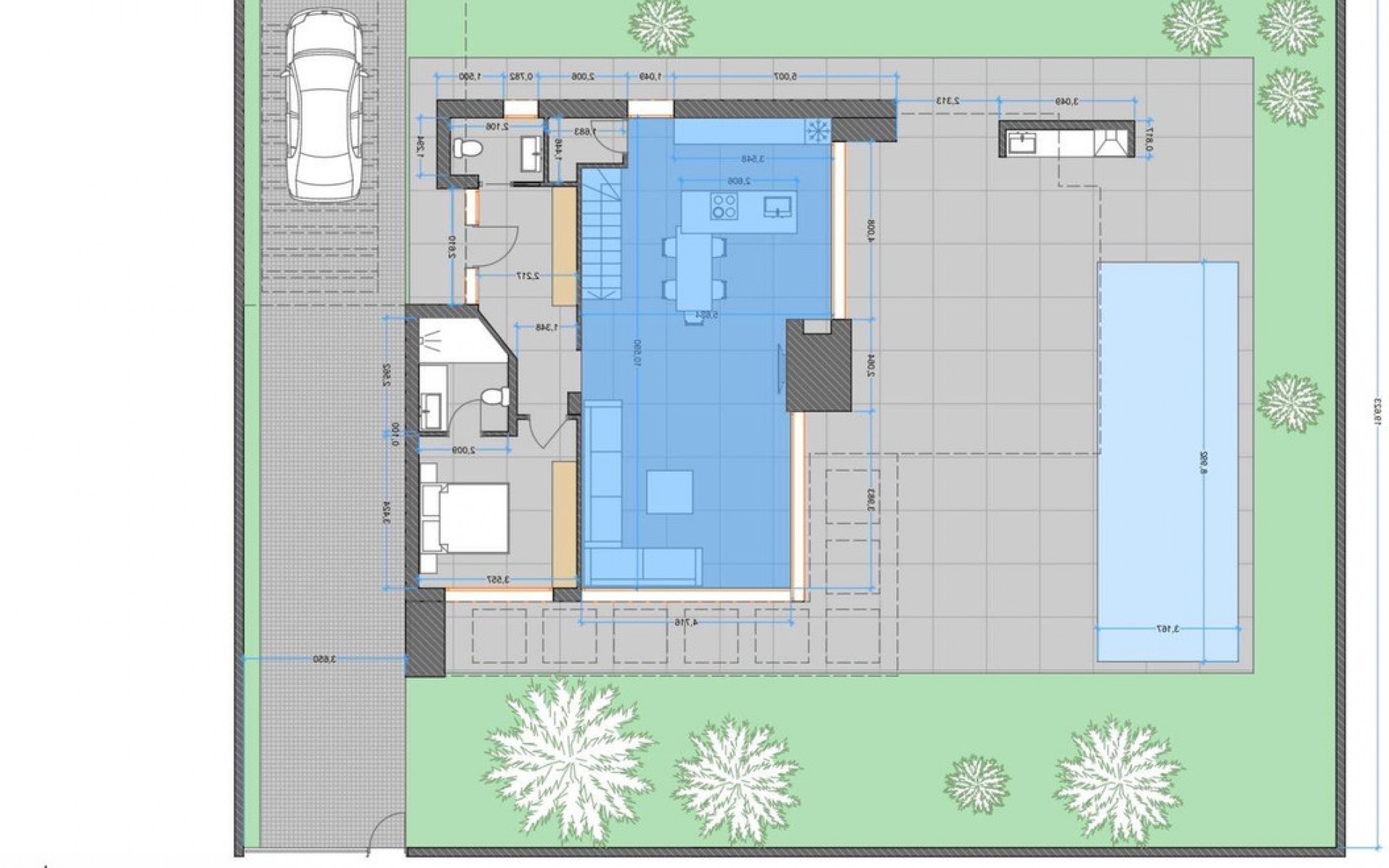  - Villa - 