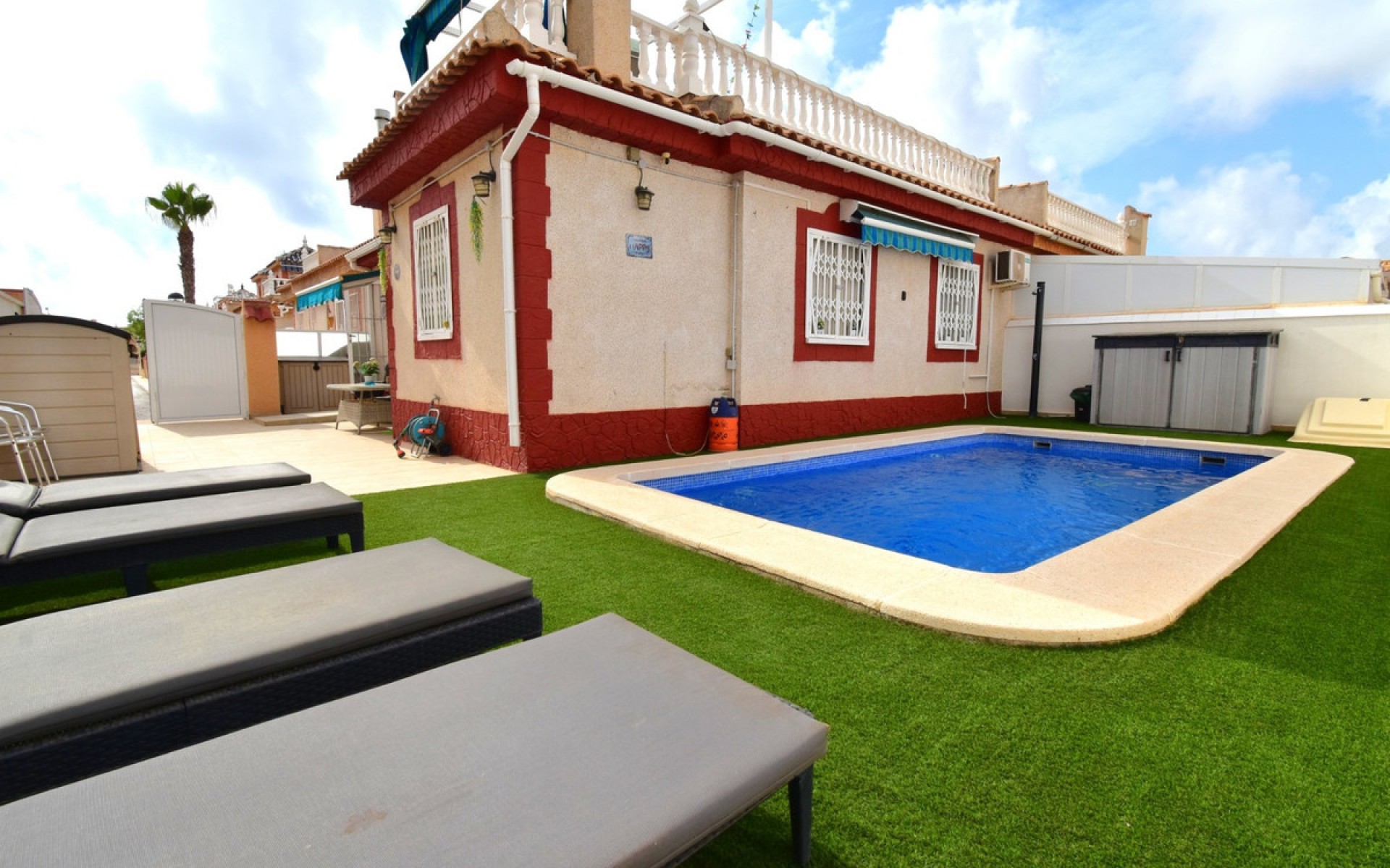  - Villa - 