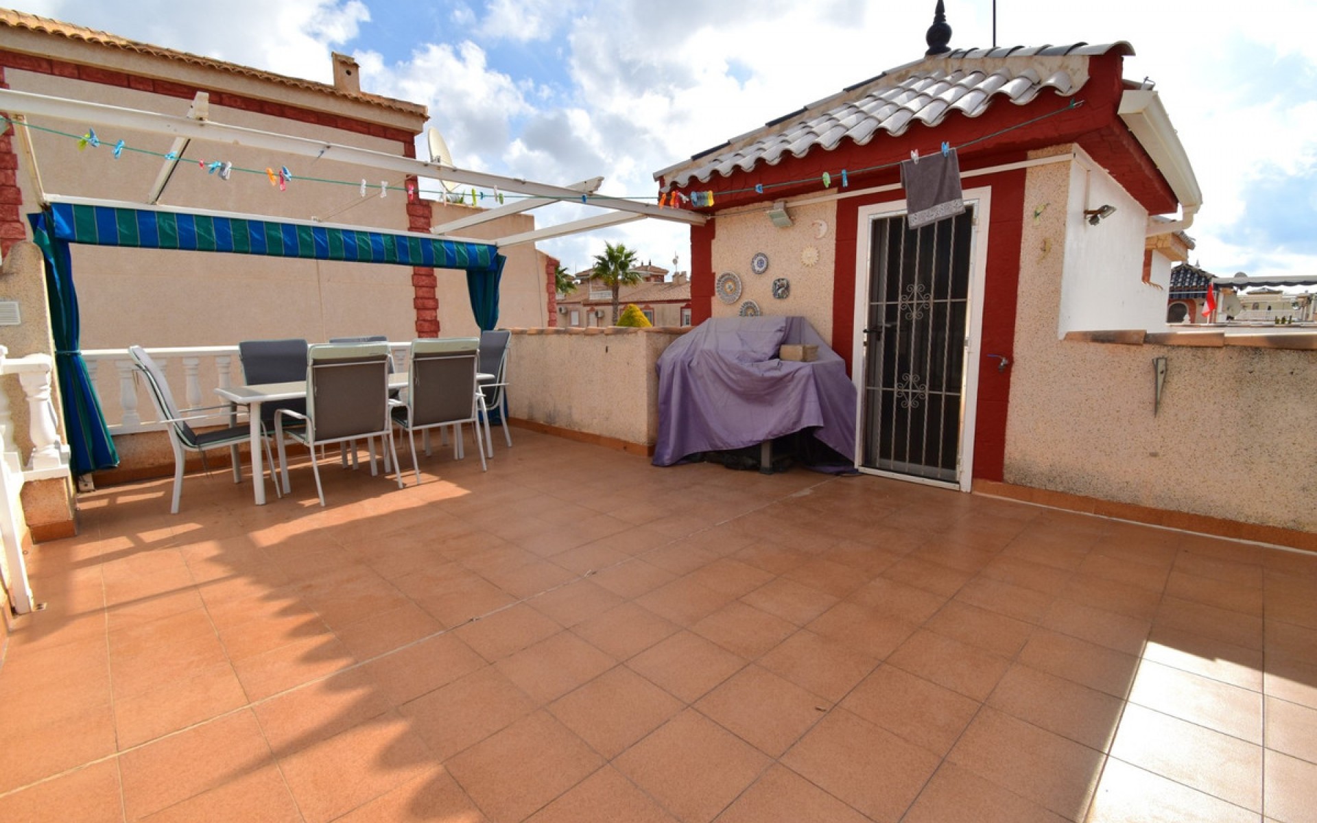  - Villa - 