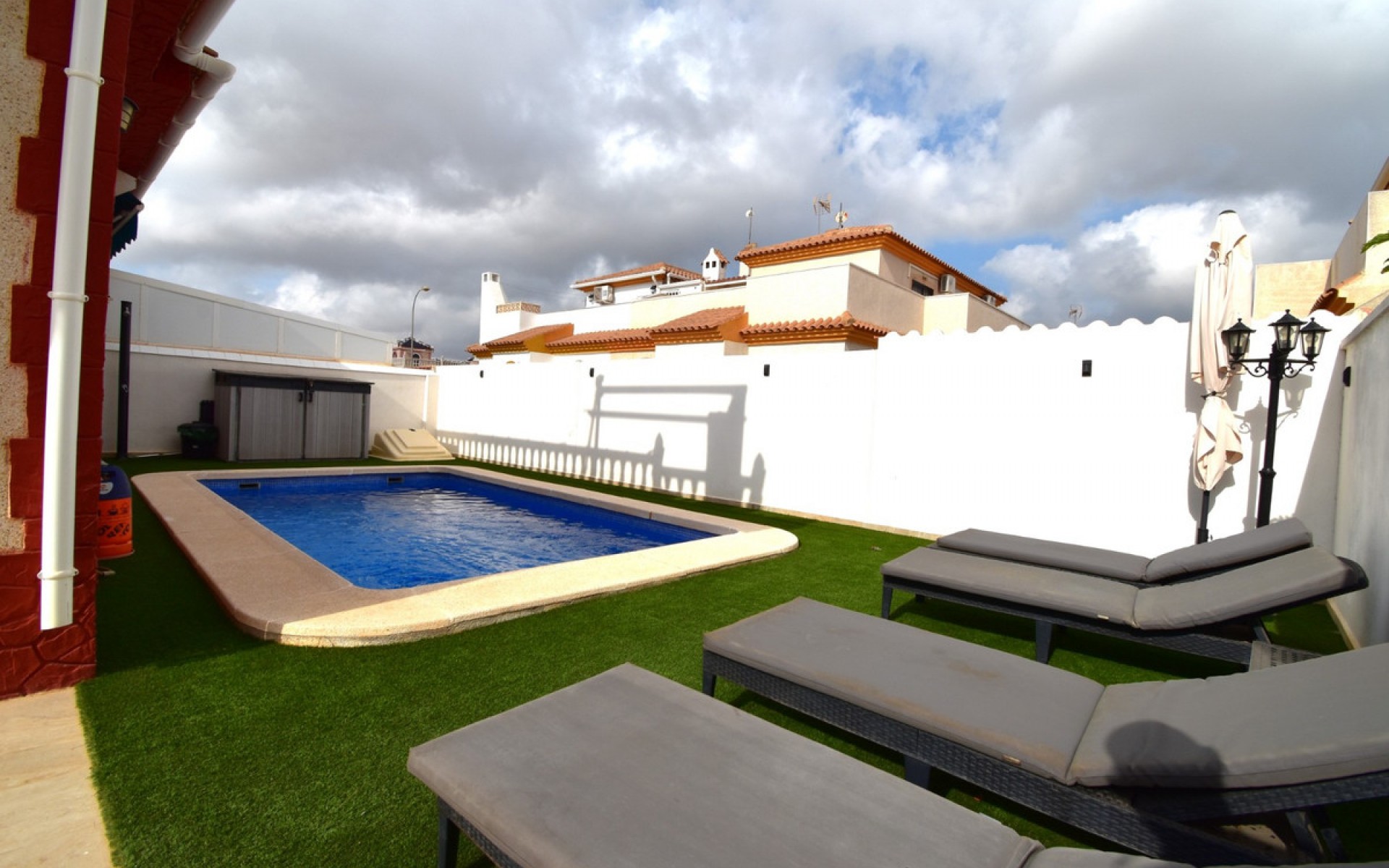  - Villa - 