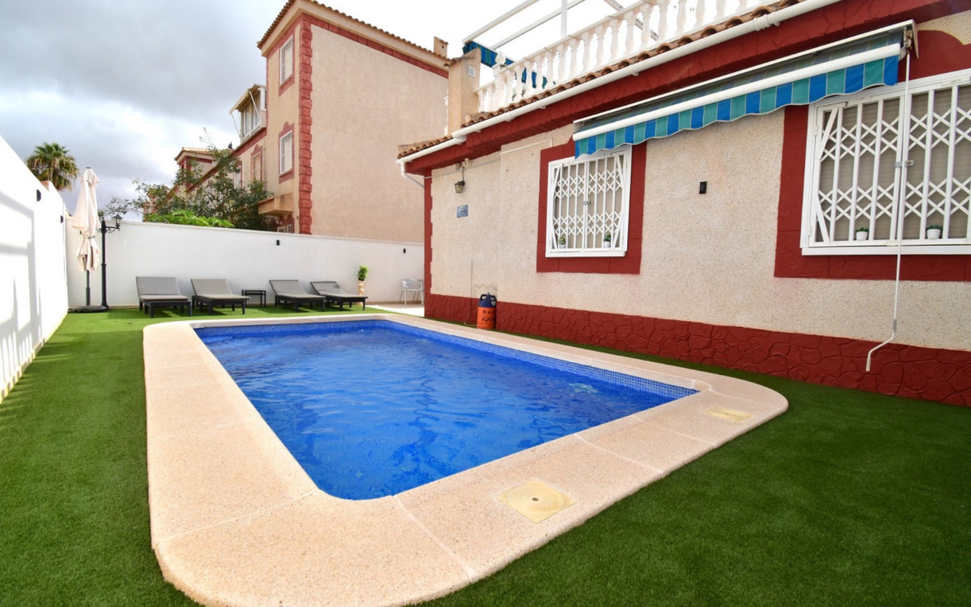  - Villa - 