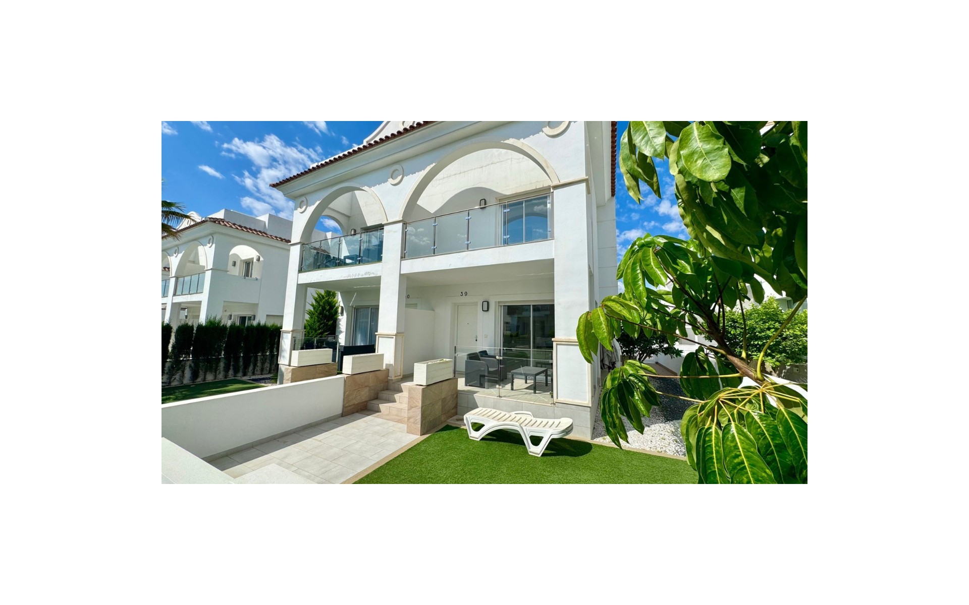  - Villa - 