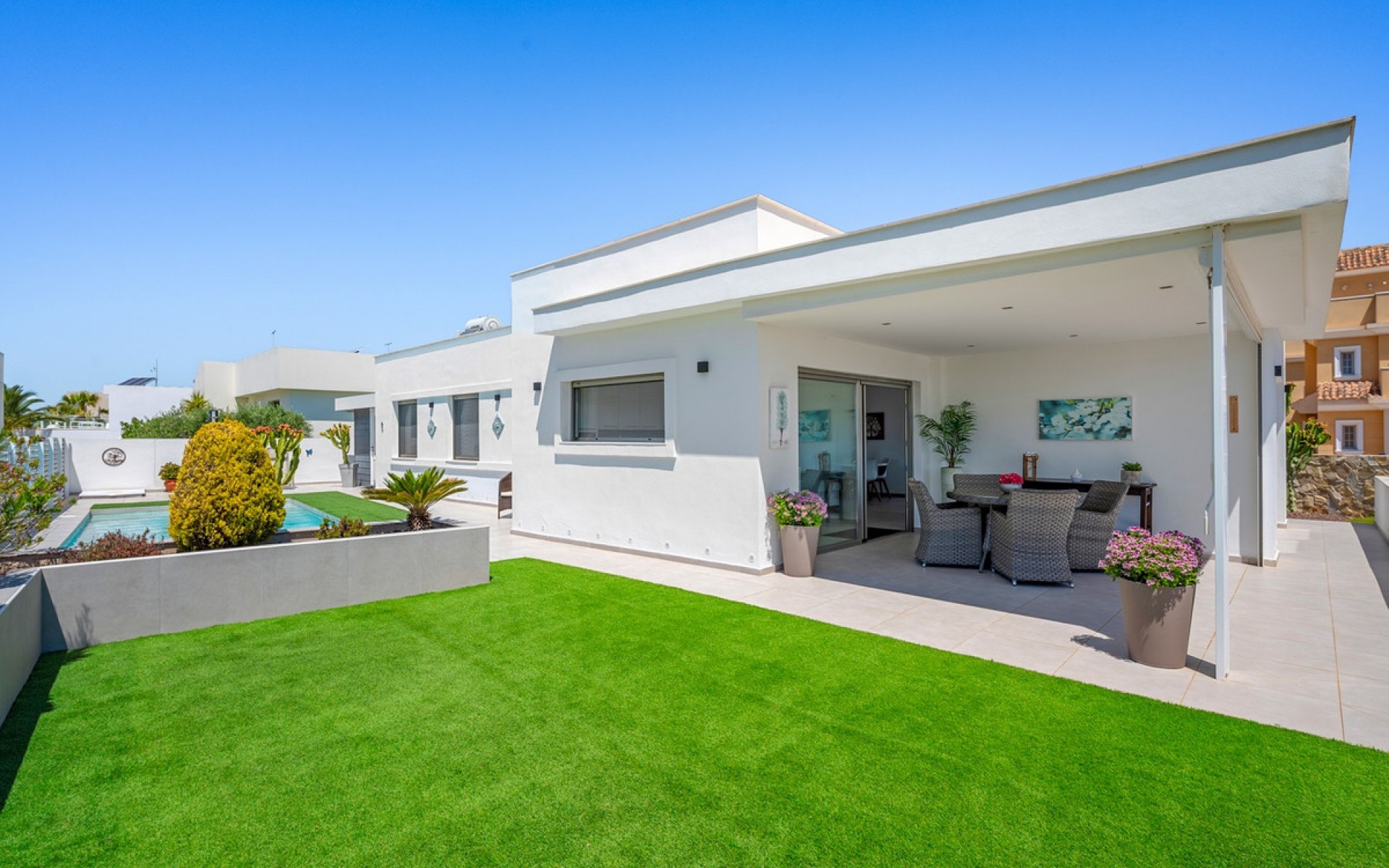  - Villa - 