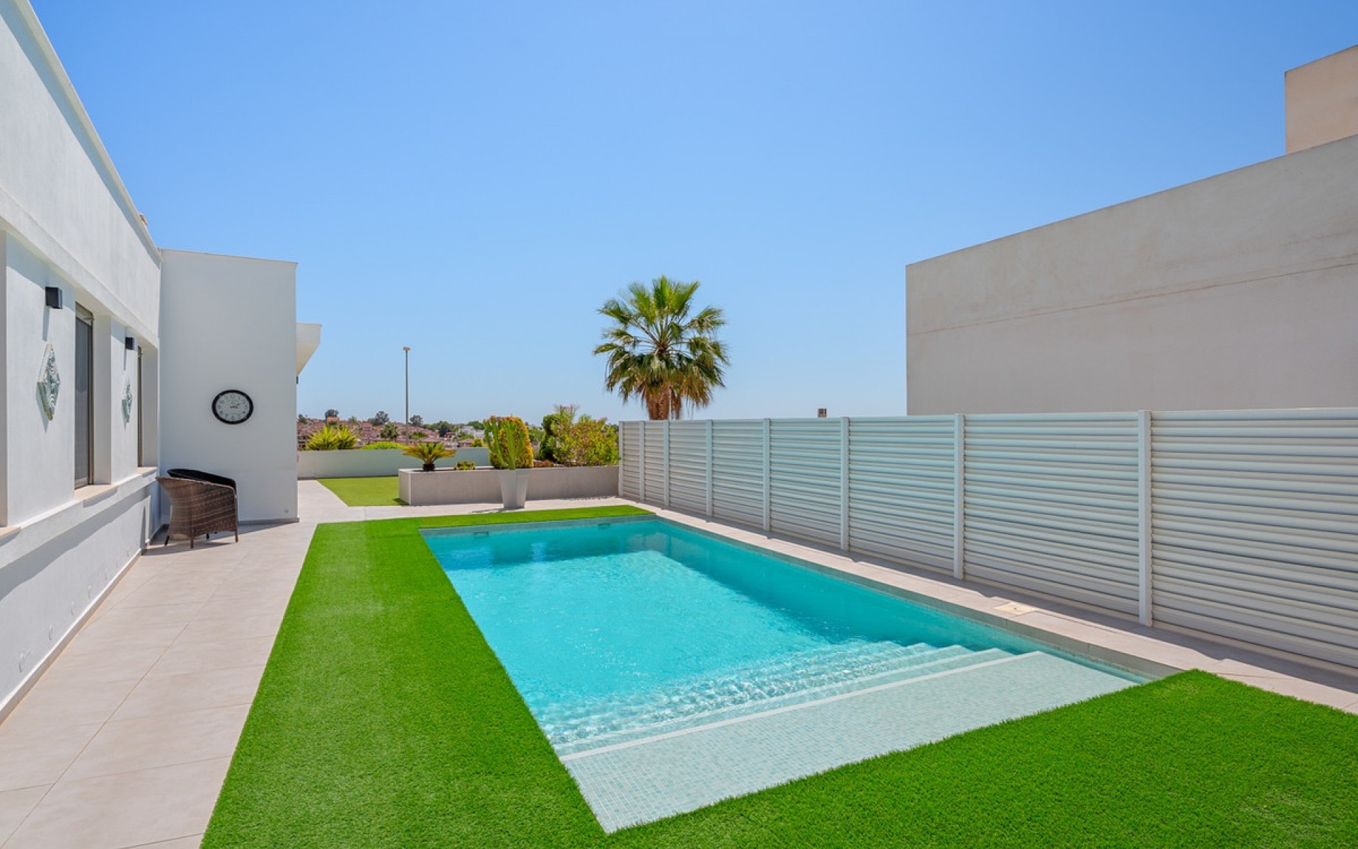  - Villa - 