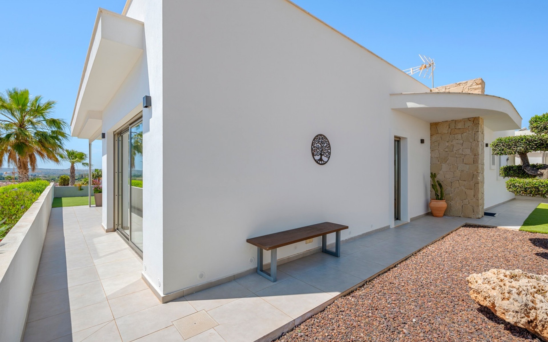  - Villa - 