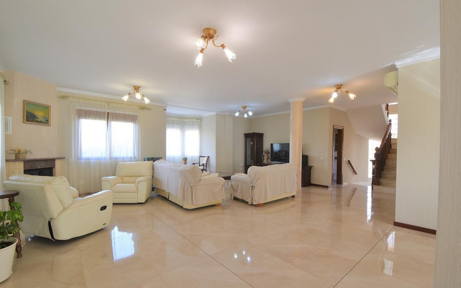  - Villa - 