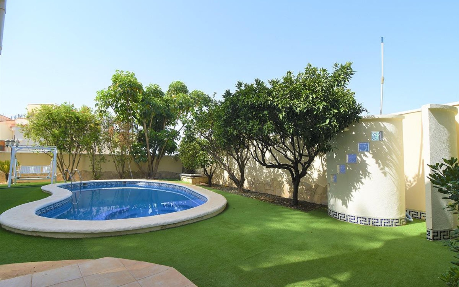  - Villa - 