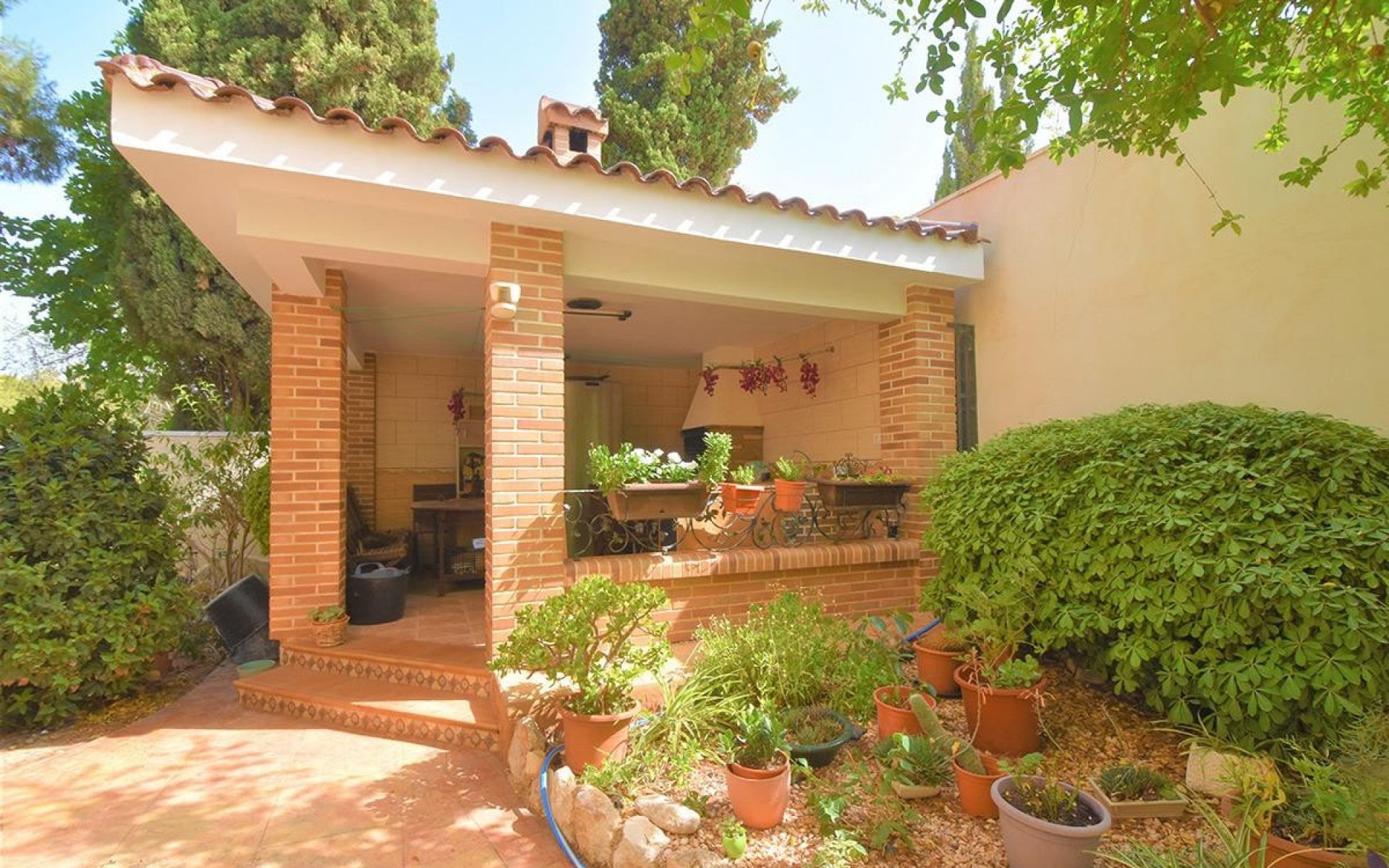  - Villa - 