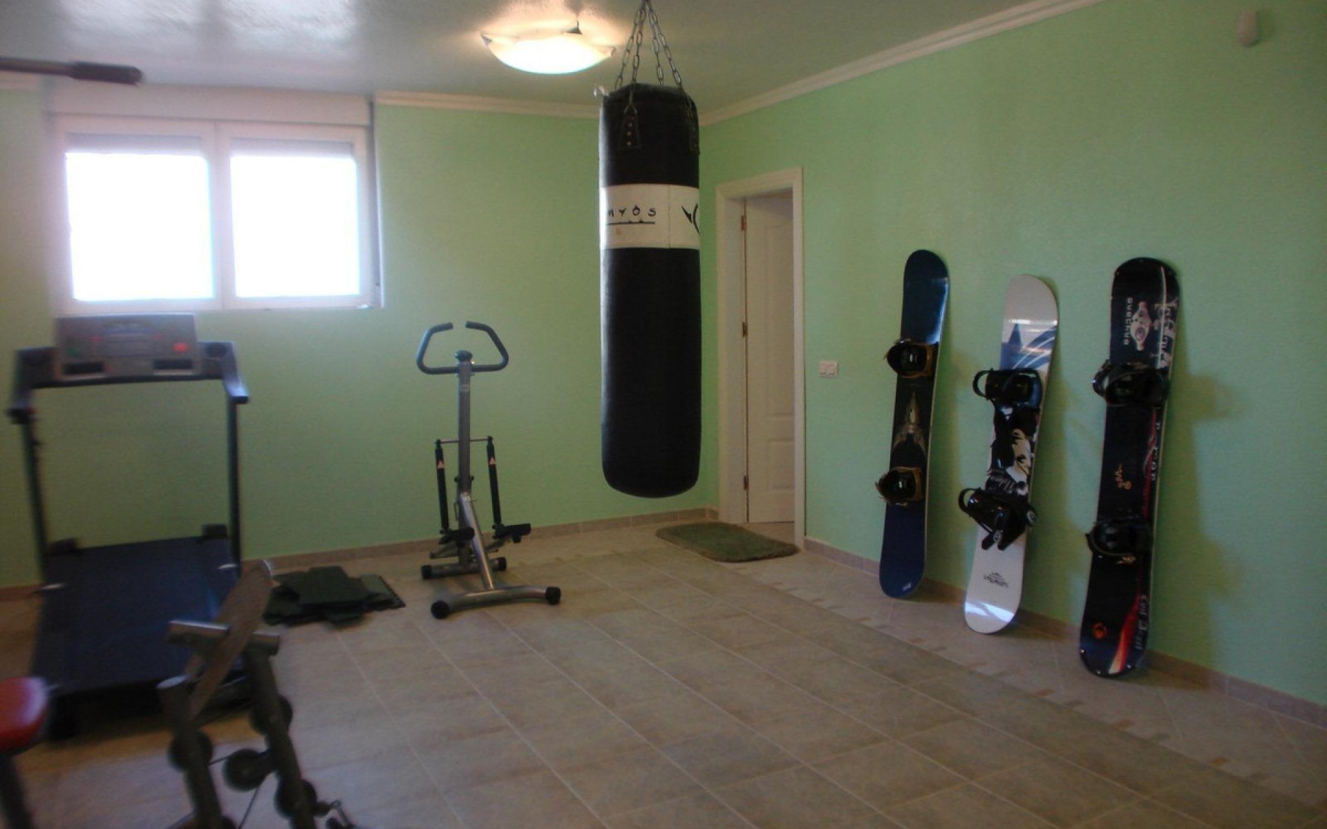  - Villa - 