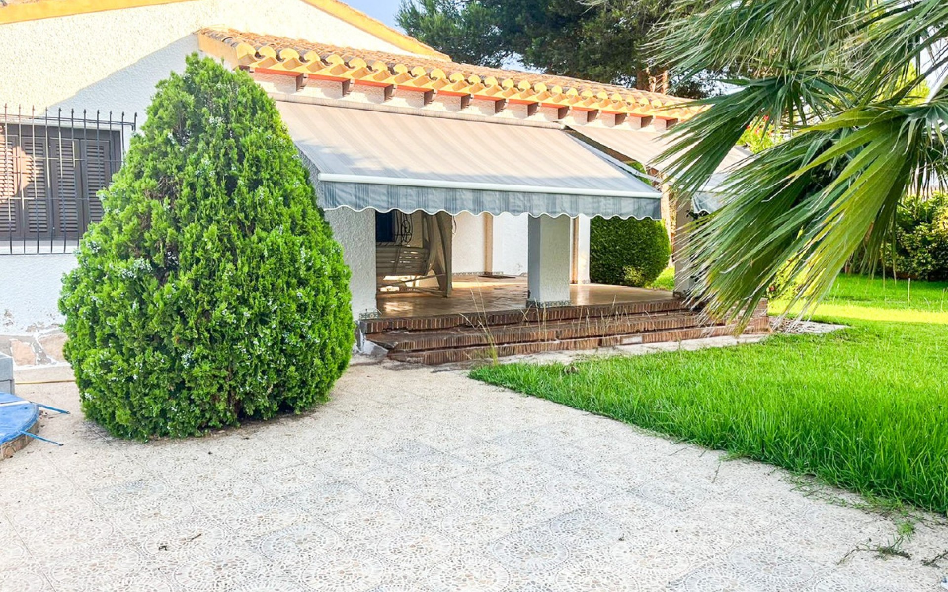  - Villa - 
