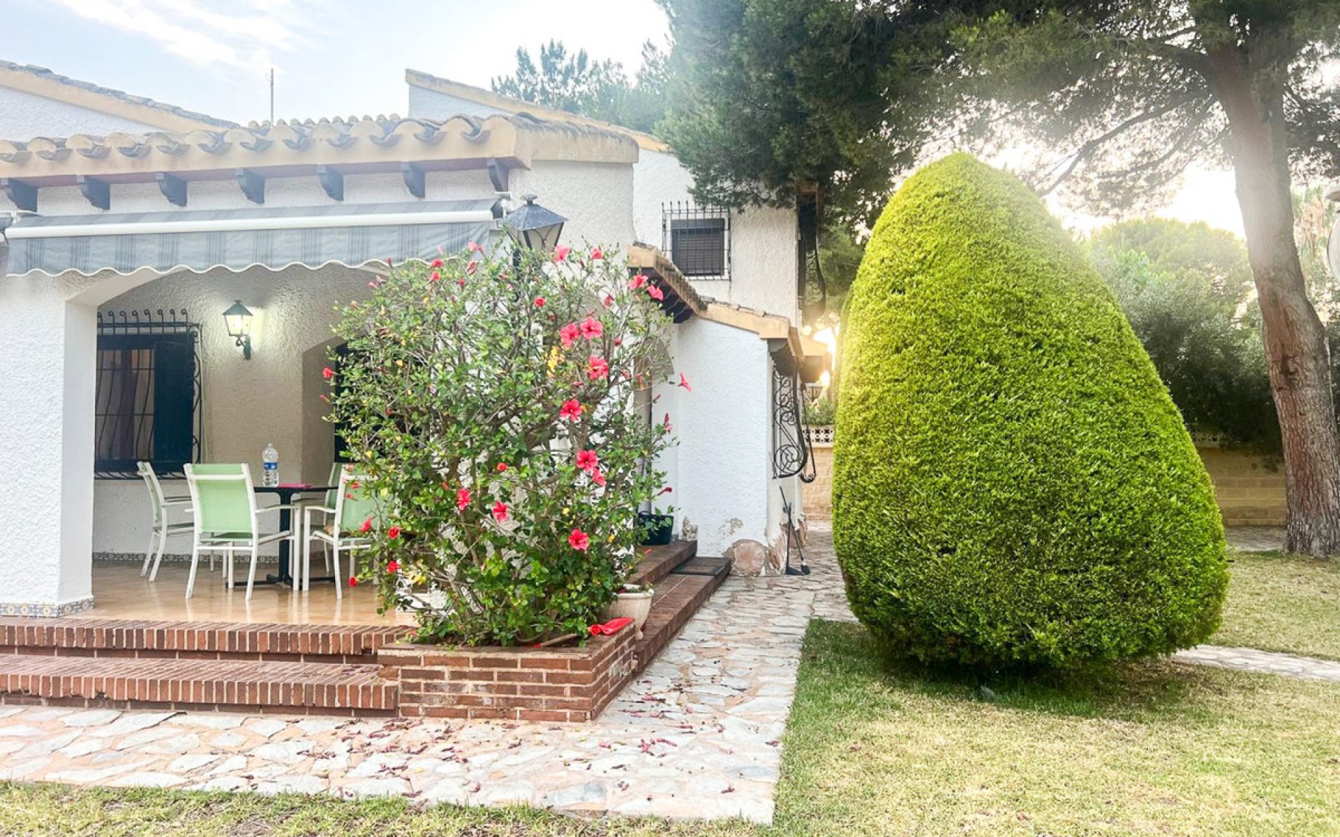  - Villa - 