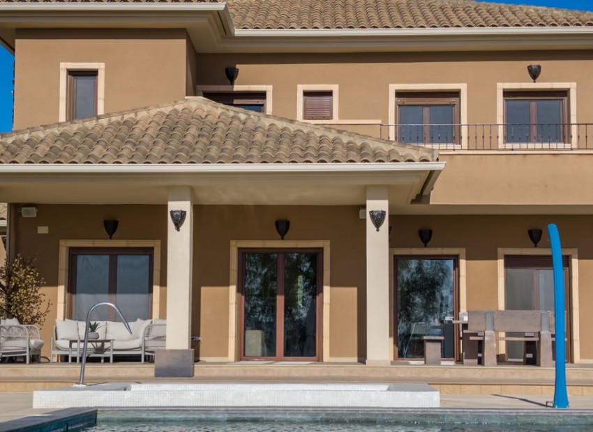  - Villa - 