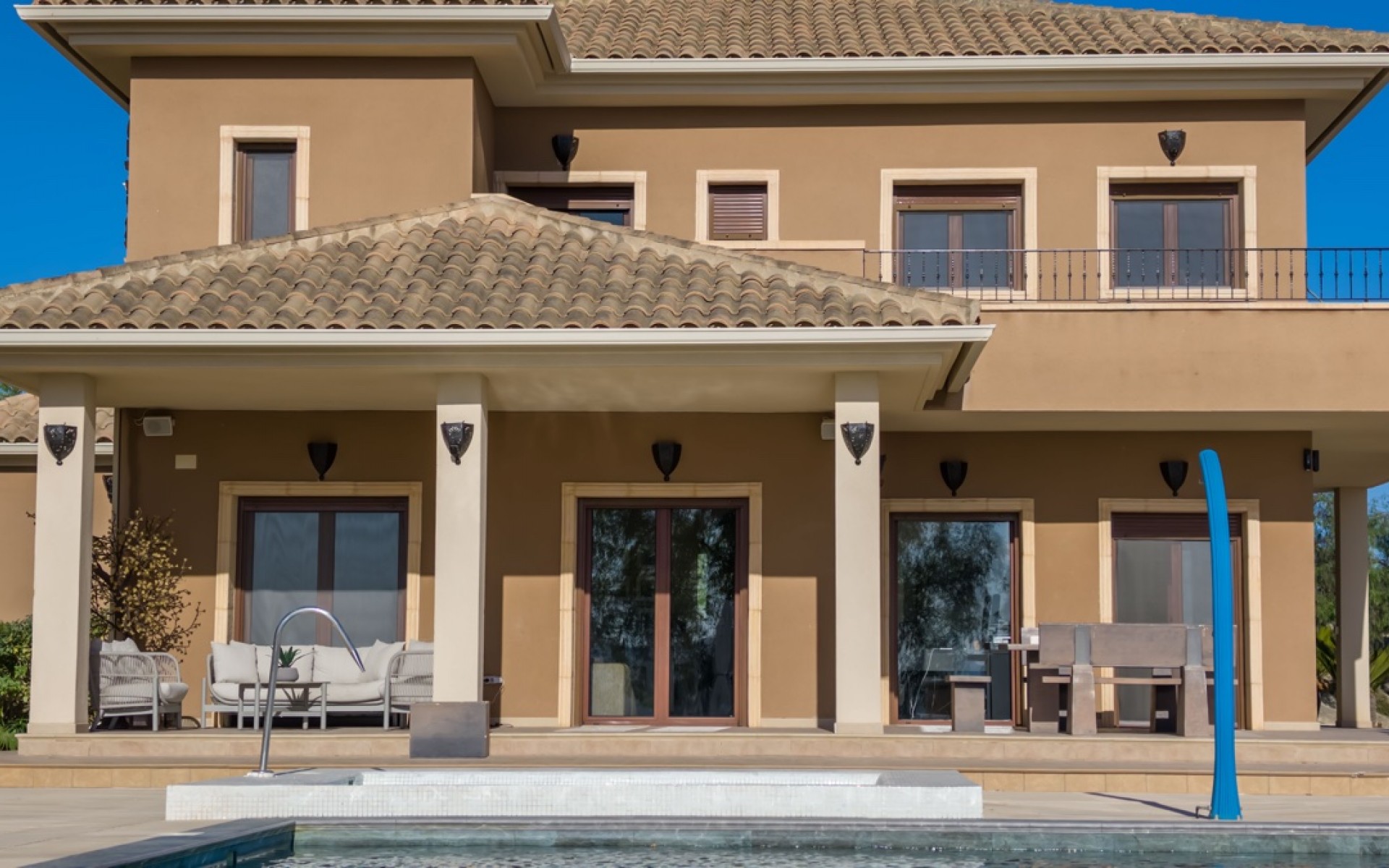  - Villa - 