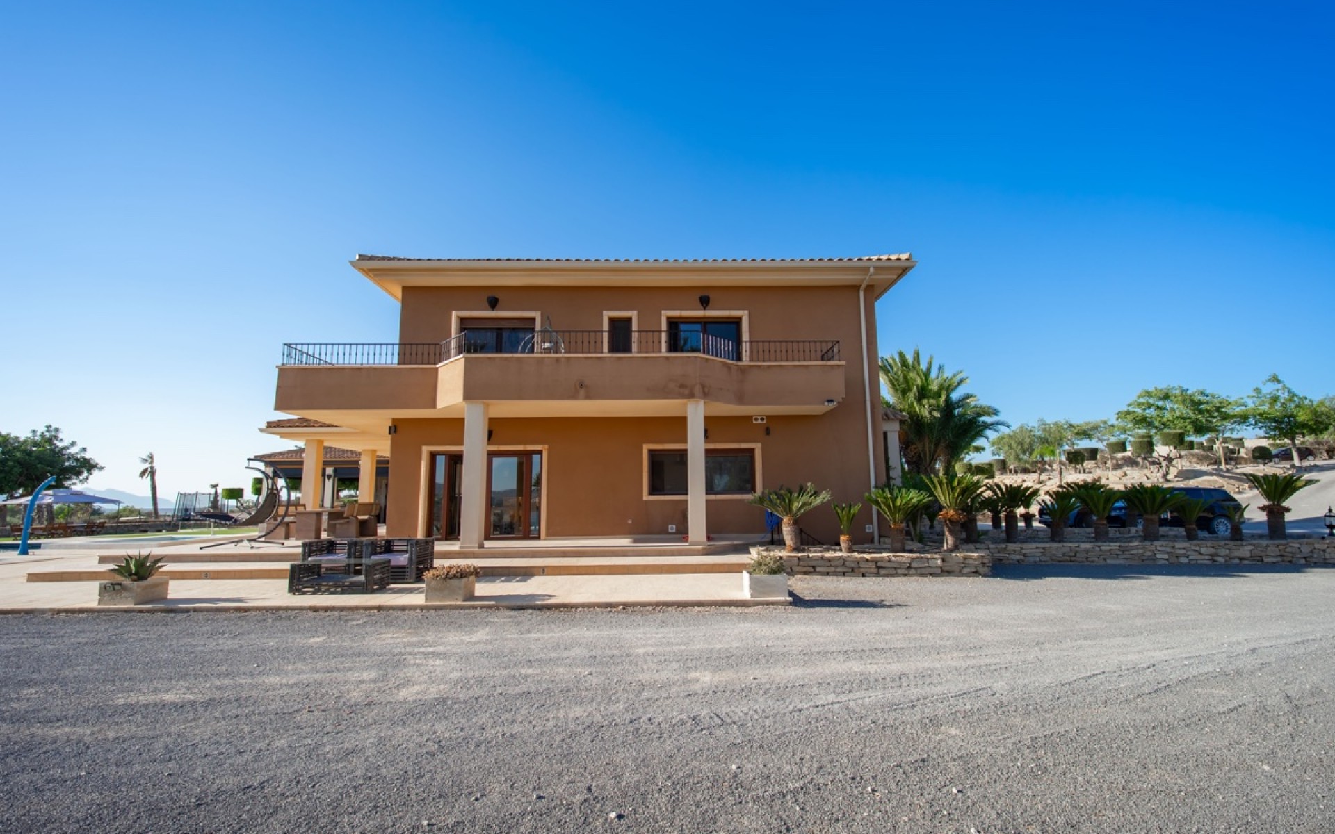  - Villa - 