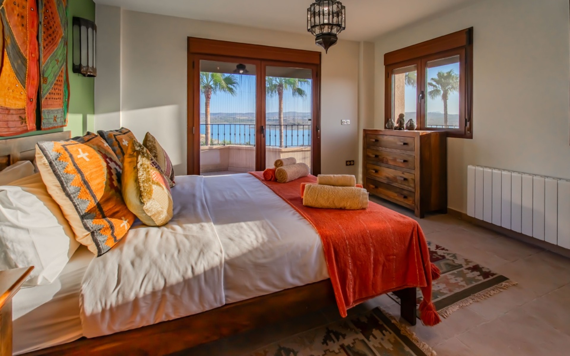  - Villa - 