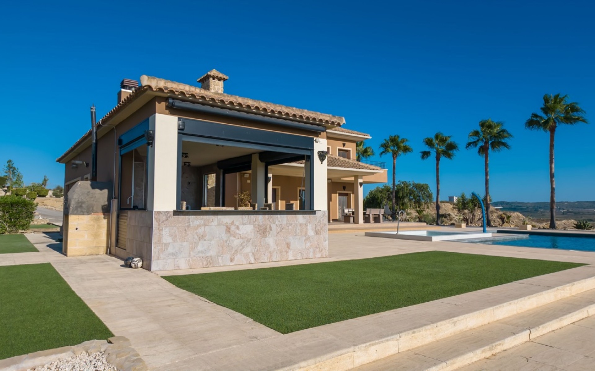  - Villa - 