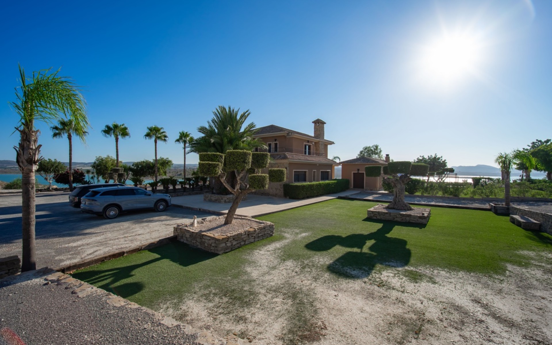  - Villa - 