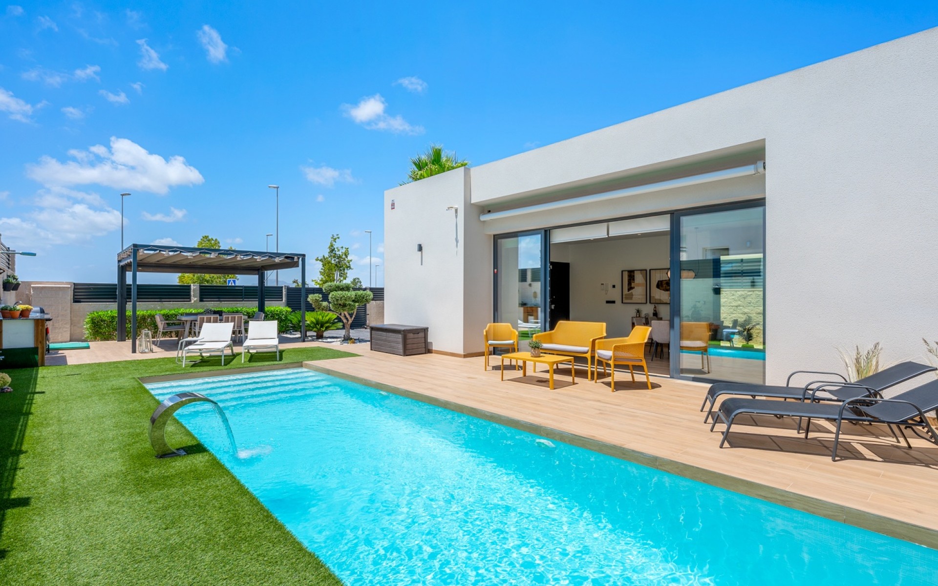  - Villa - 