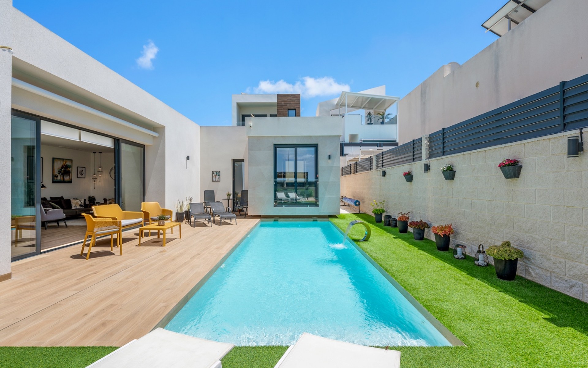  - Villa - 