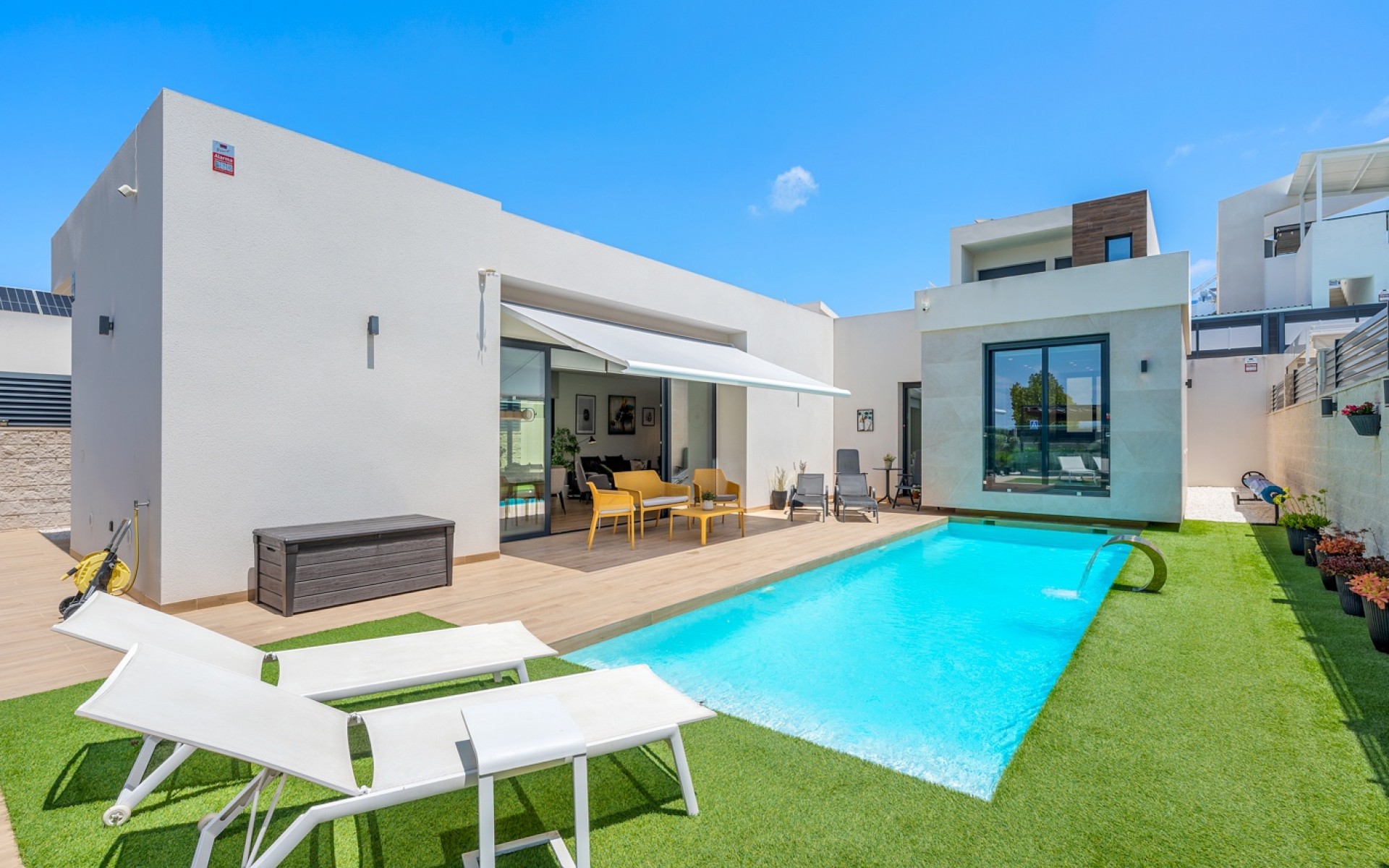  - Villa - 