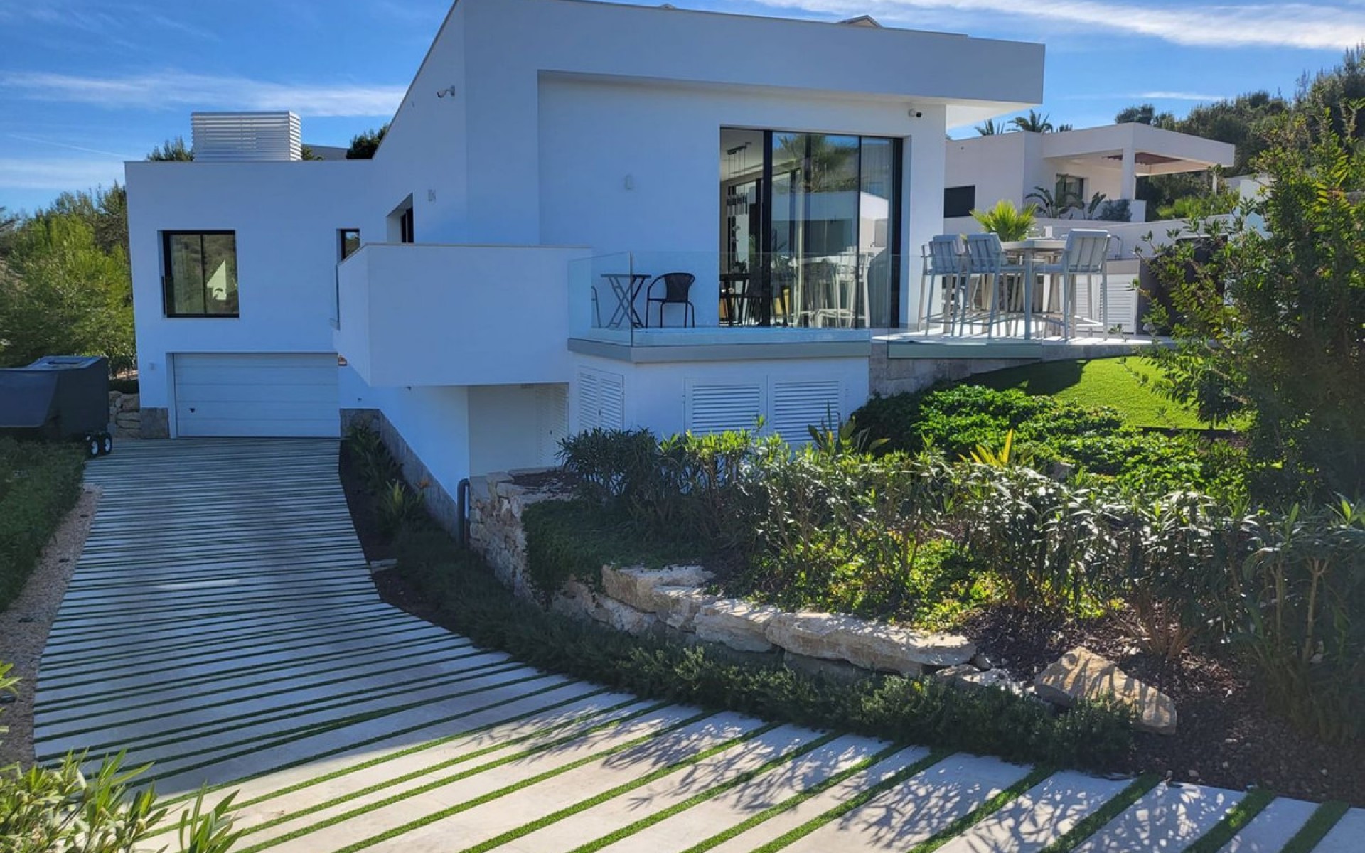  - Villa - 