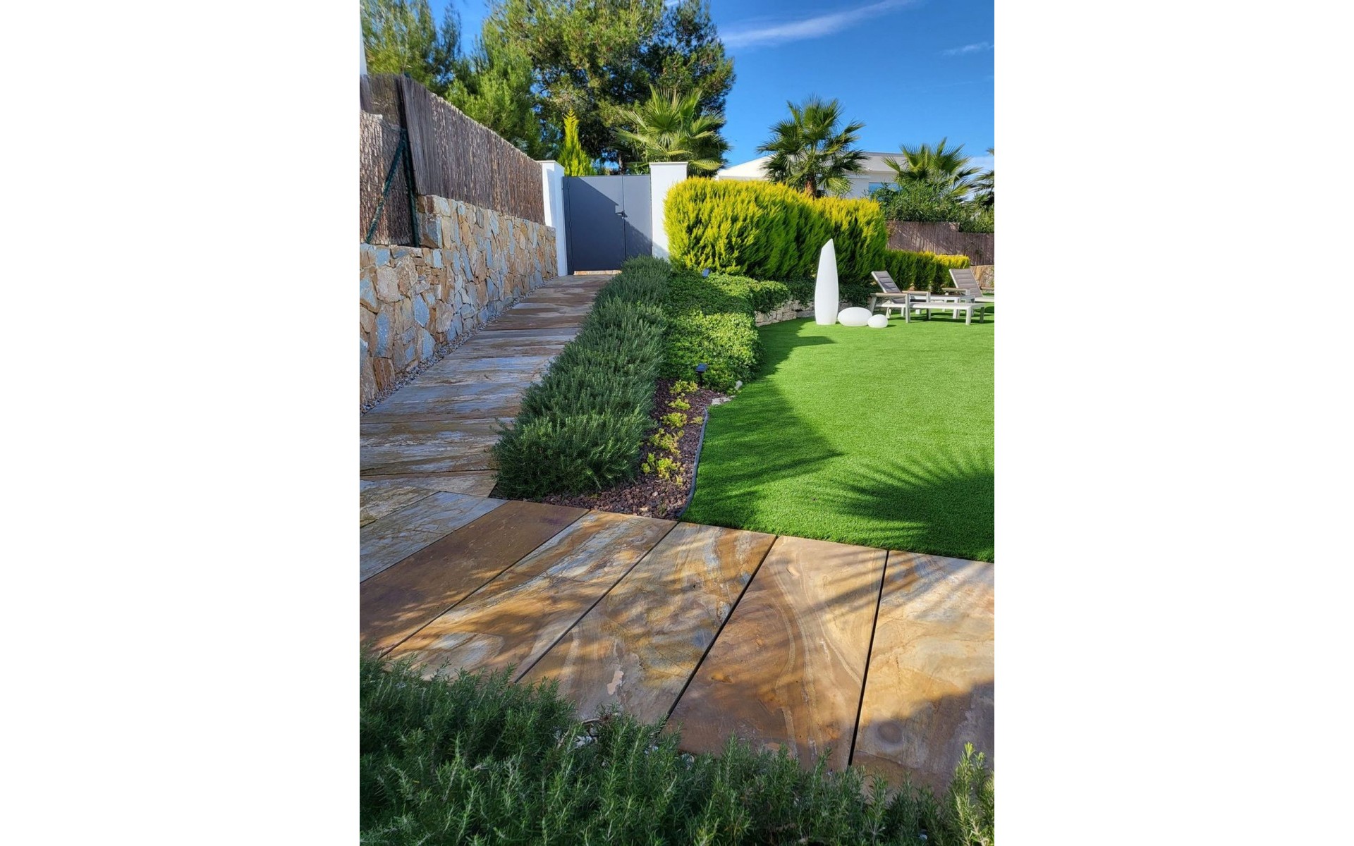  - Villa - 