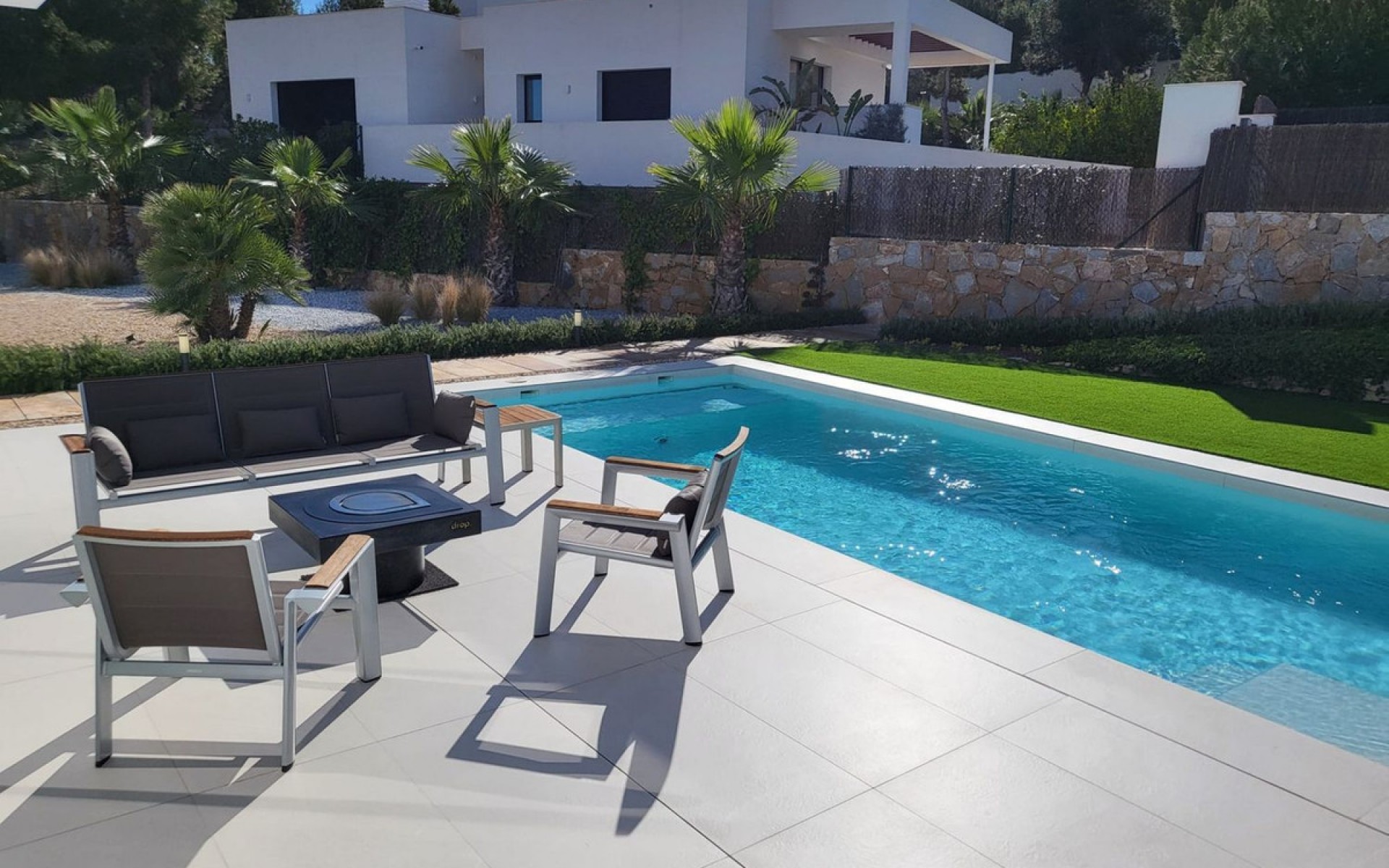  - Villa - 