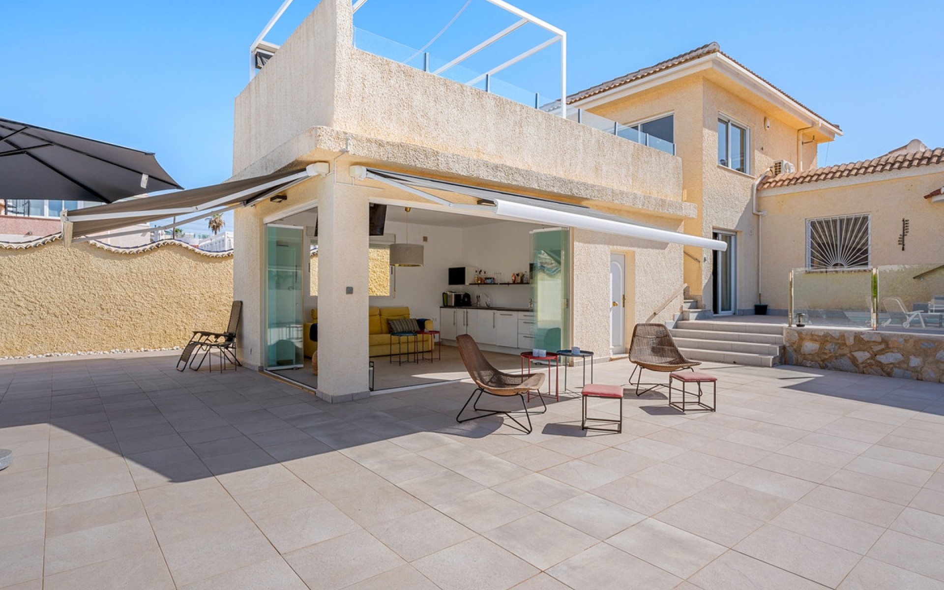  - Villa - 