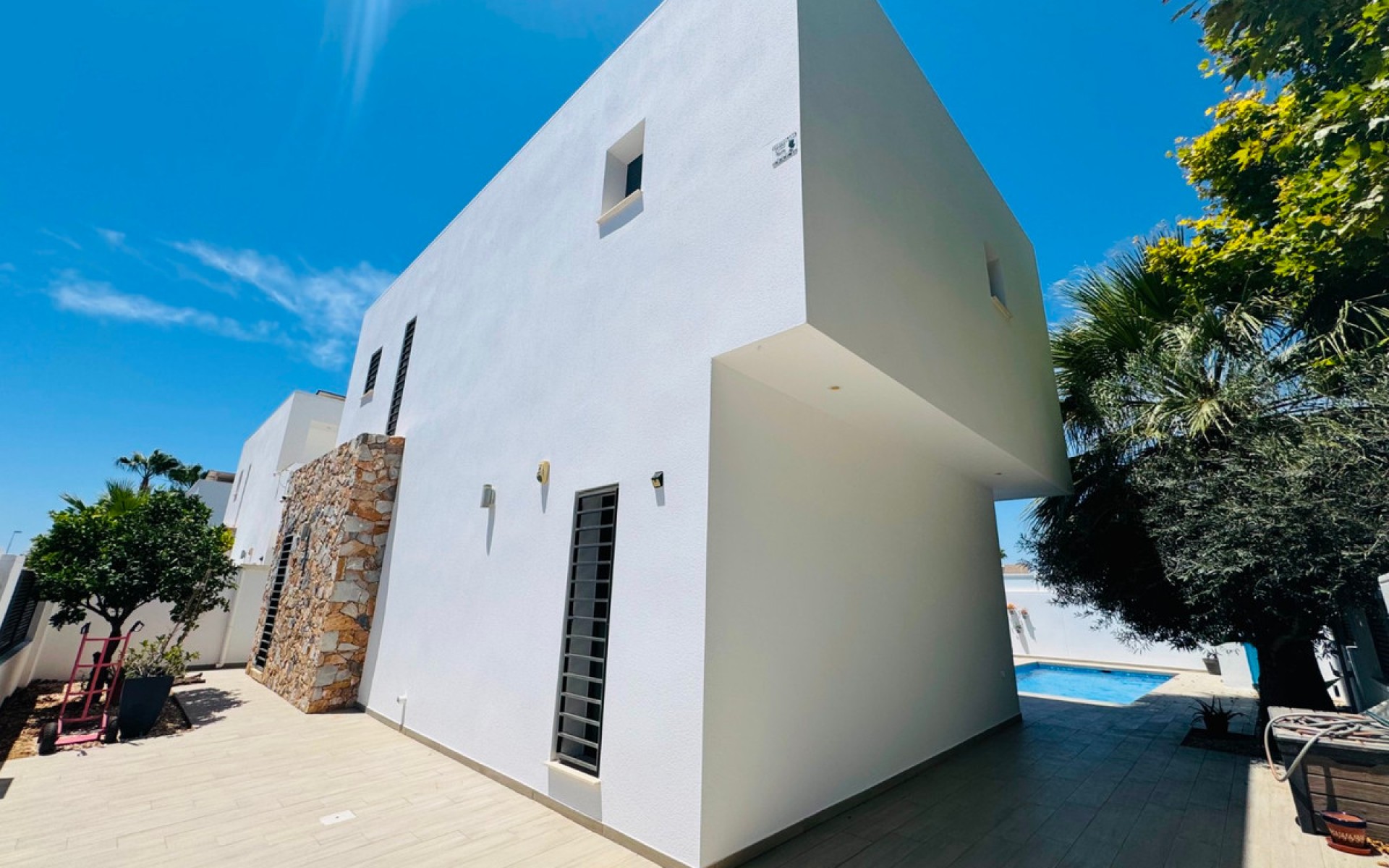  - Villa - 