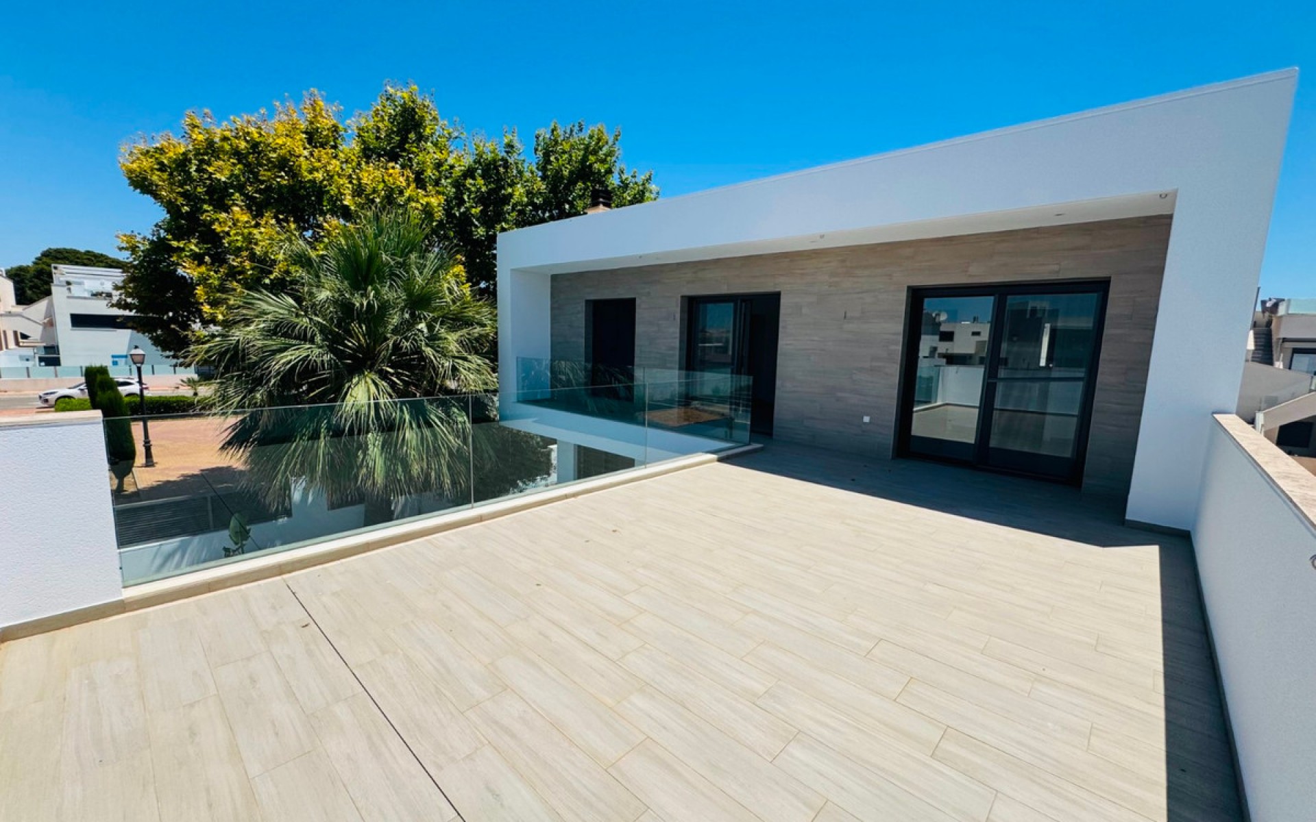  - Villa - 