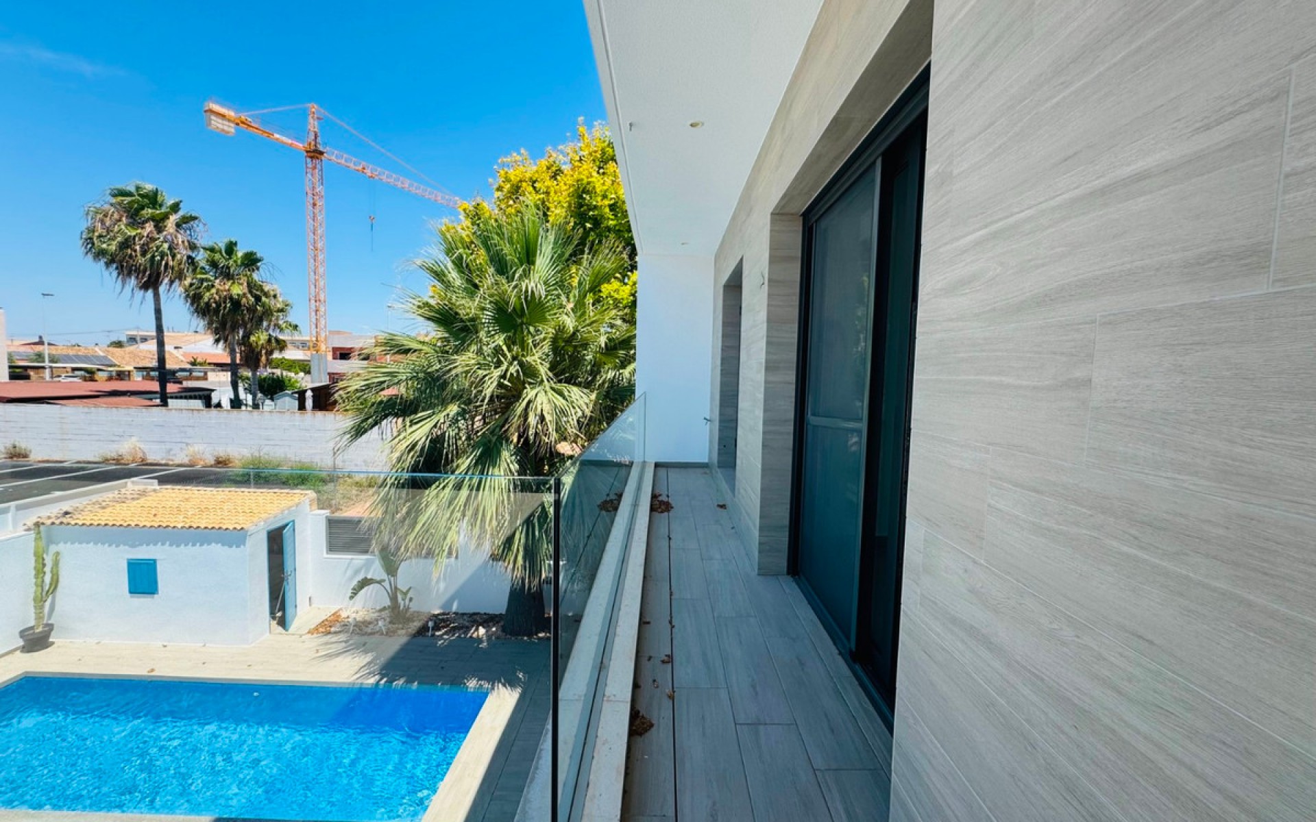  - Villa - 