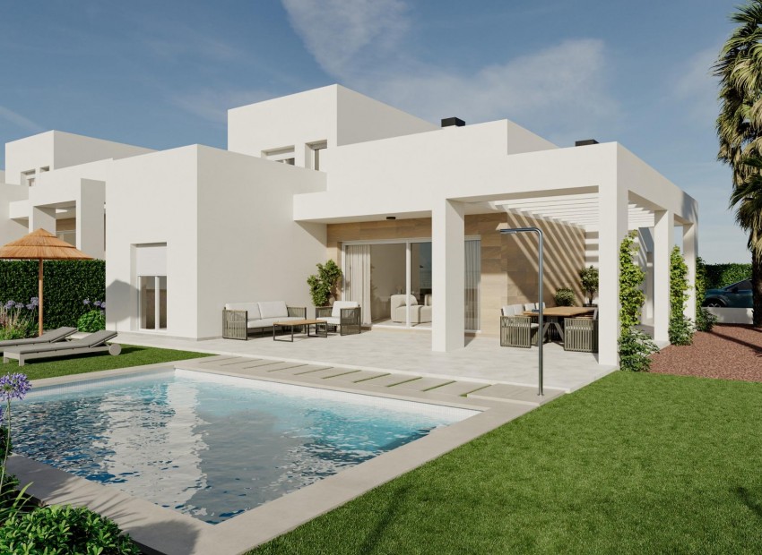  - Villa - 