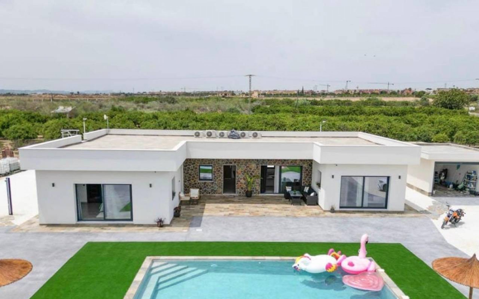  - Villa - 