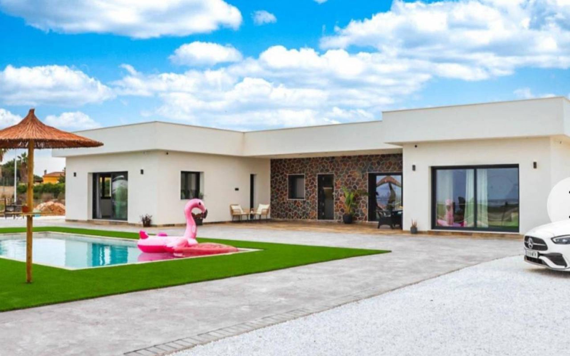  - Villa - 