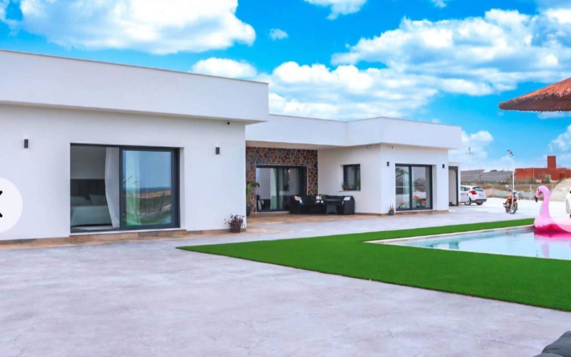  - Villa - 