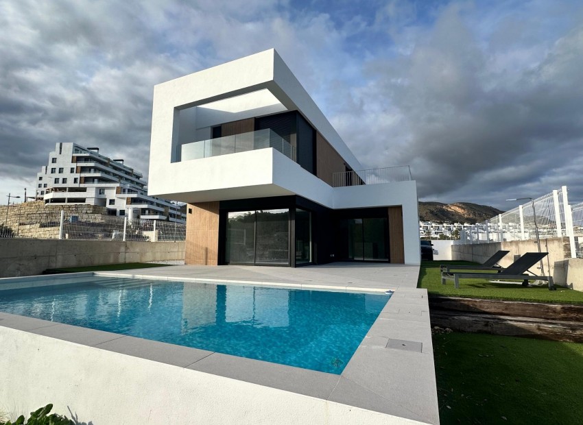  - Villa - 