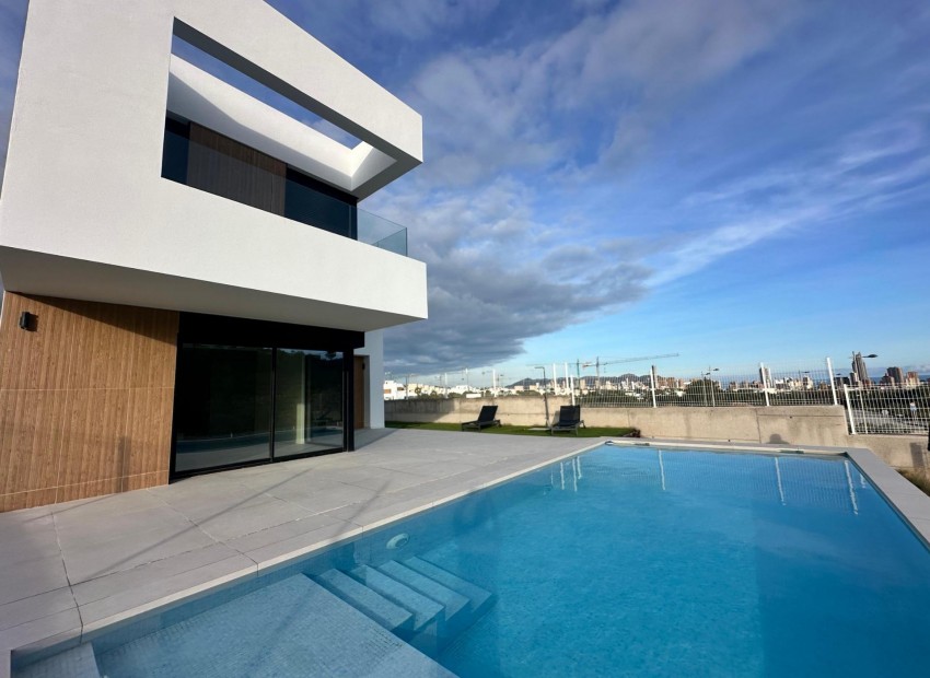  - Villa - 