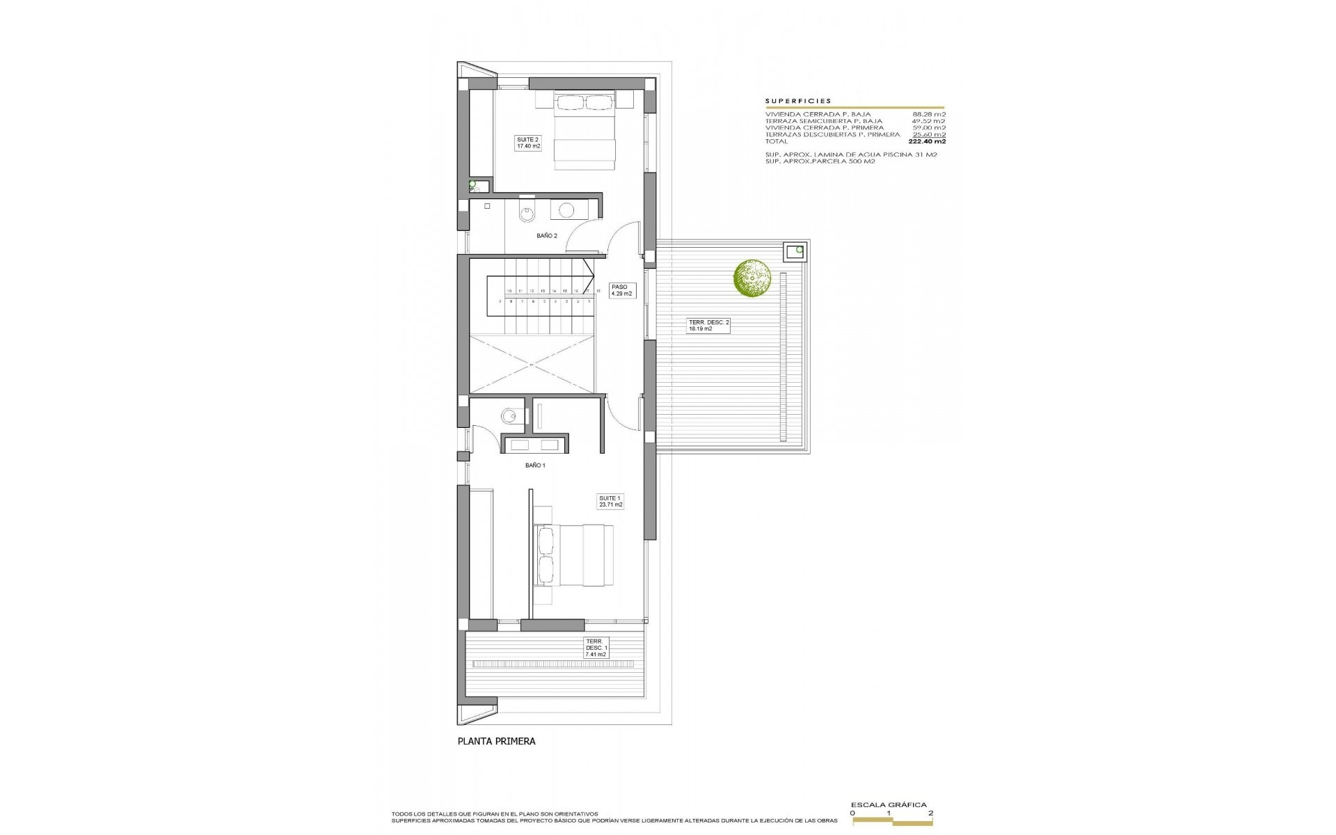  - Villa - 