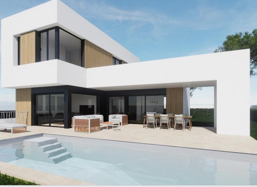  - Villa - 