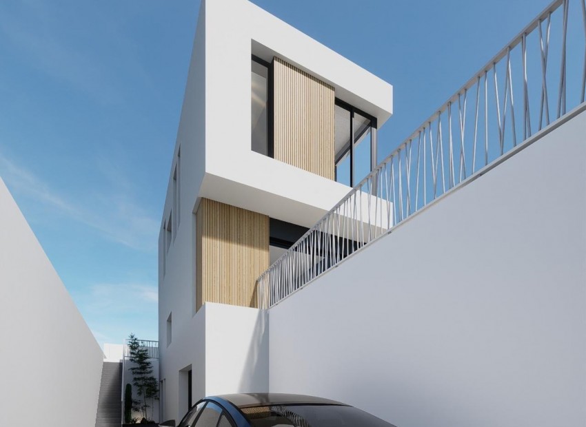  - Villa - 