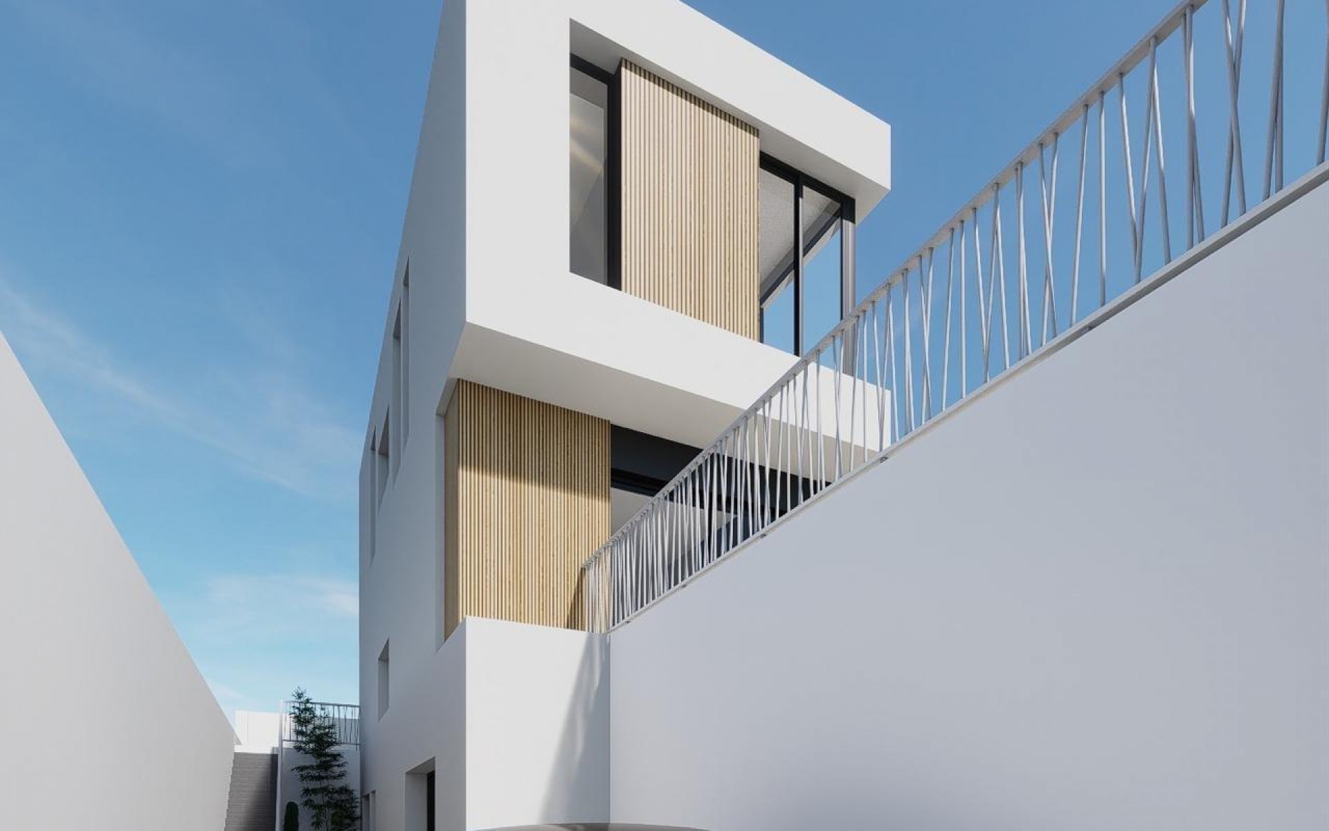  - Villa - 