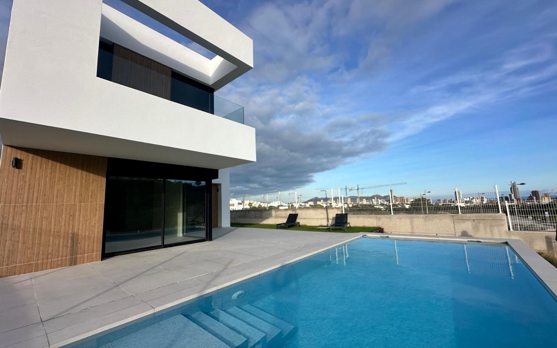  - Villa - 
