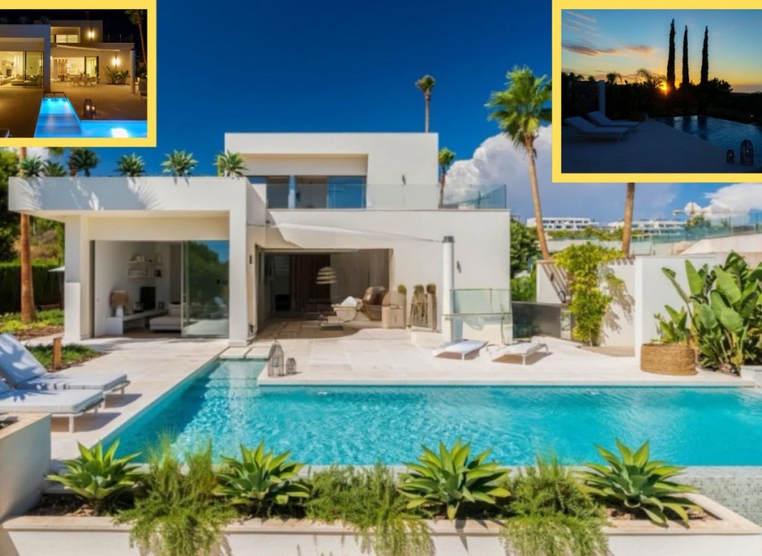  - Villa - 