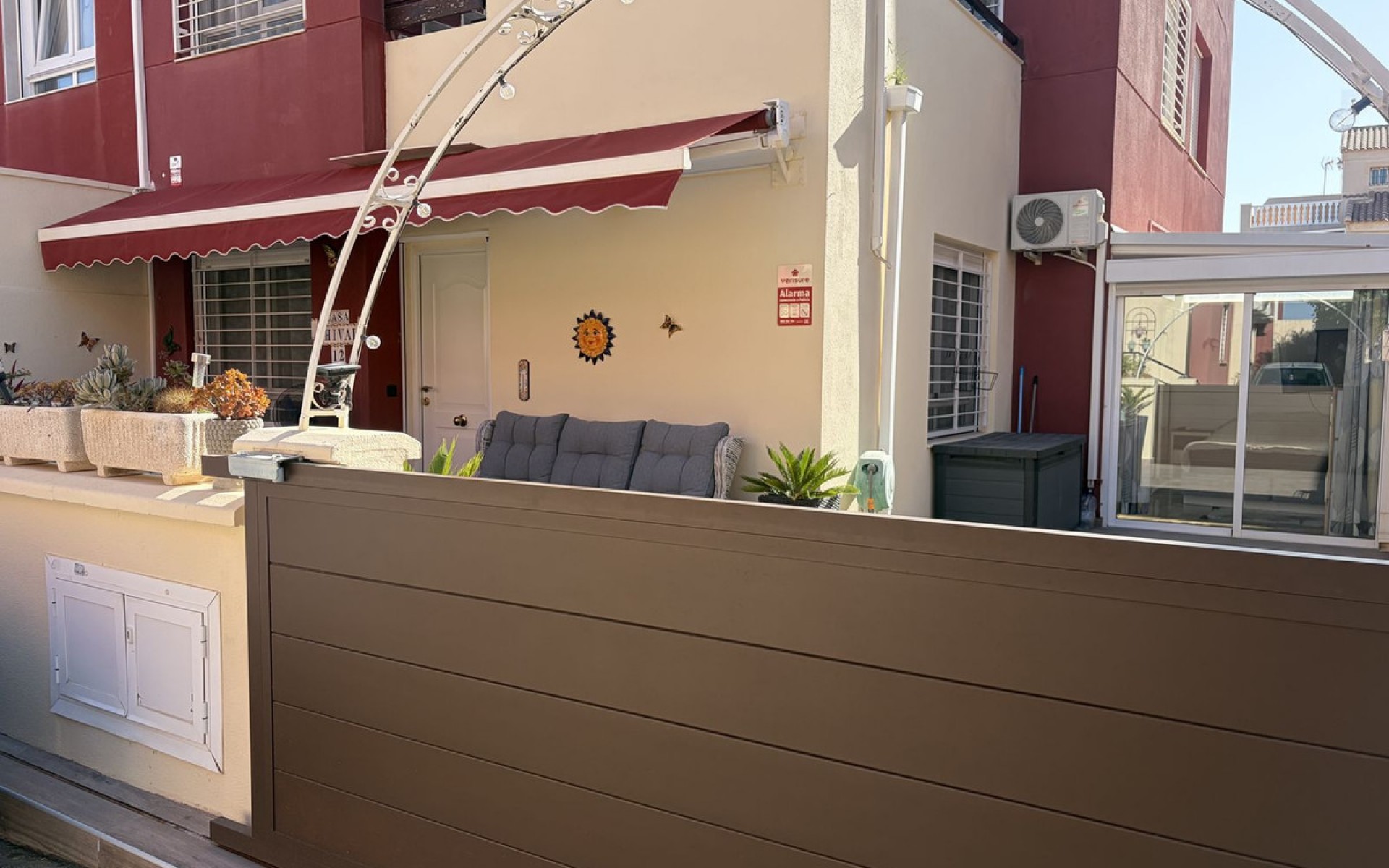  - Villa - 