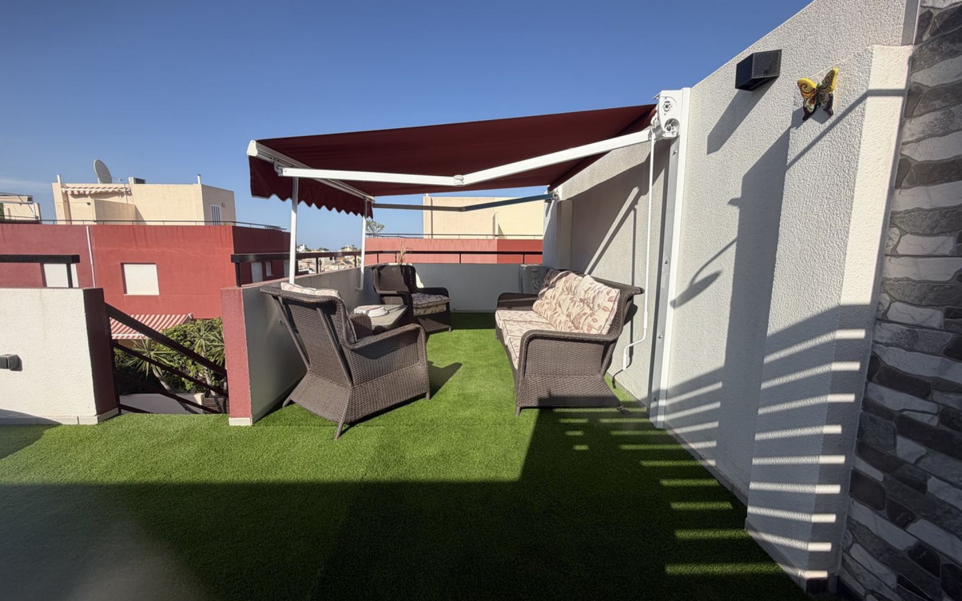  - Villa - 