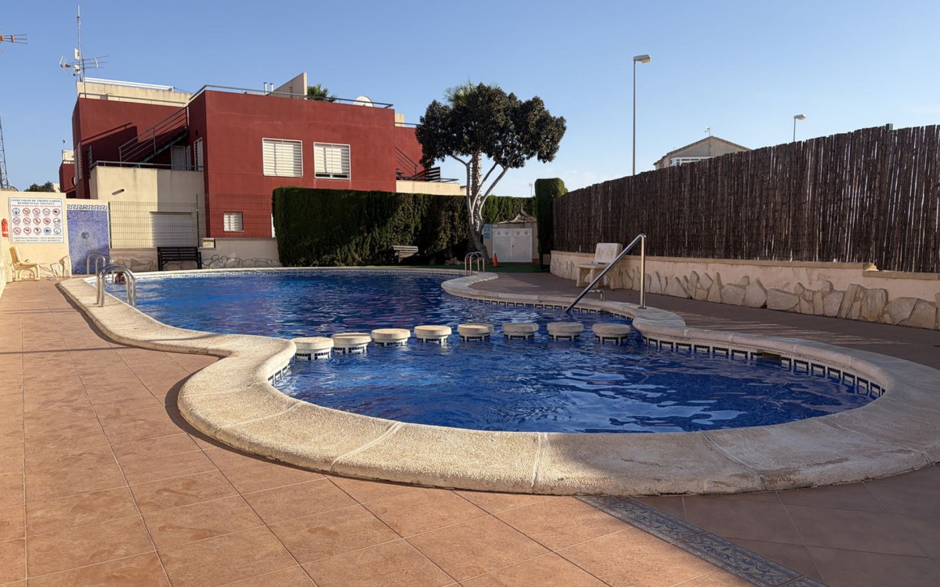  - Villa - 