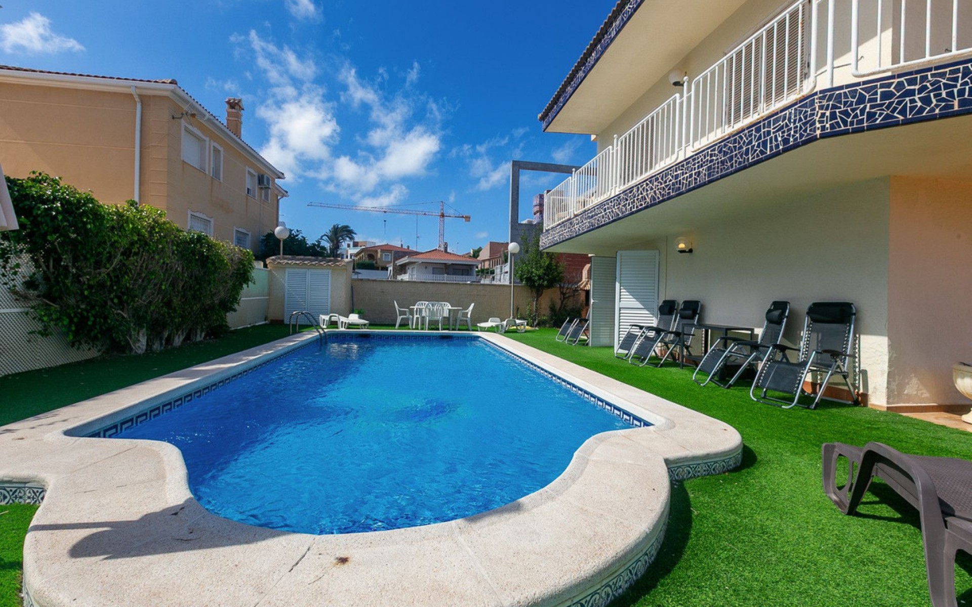  - Villa - 