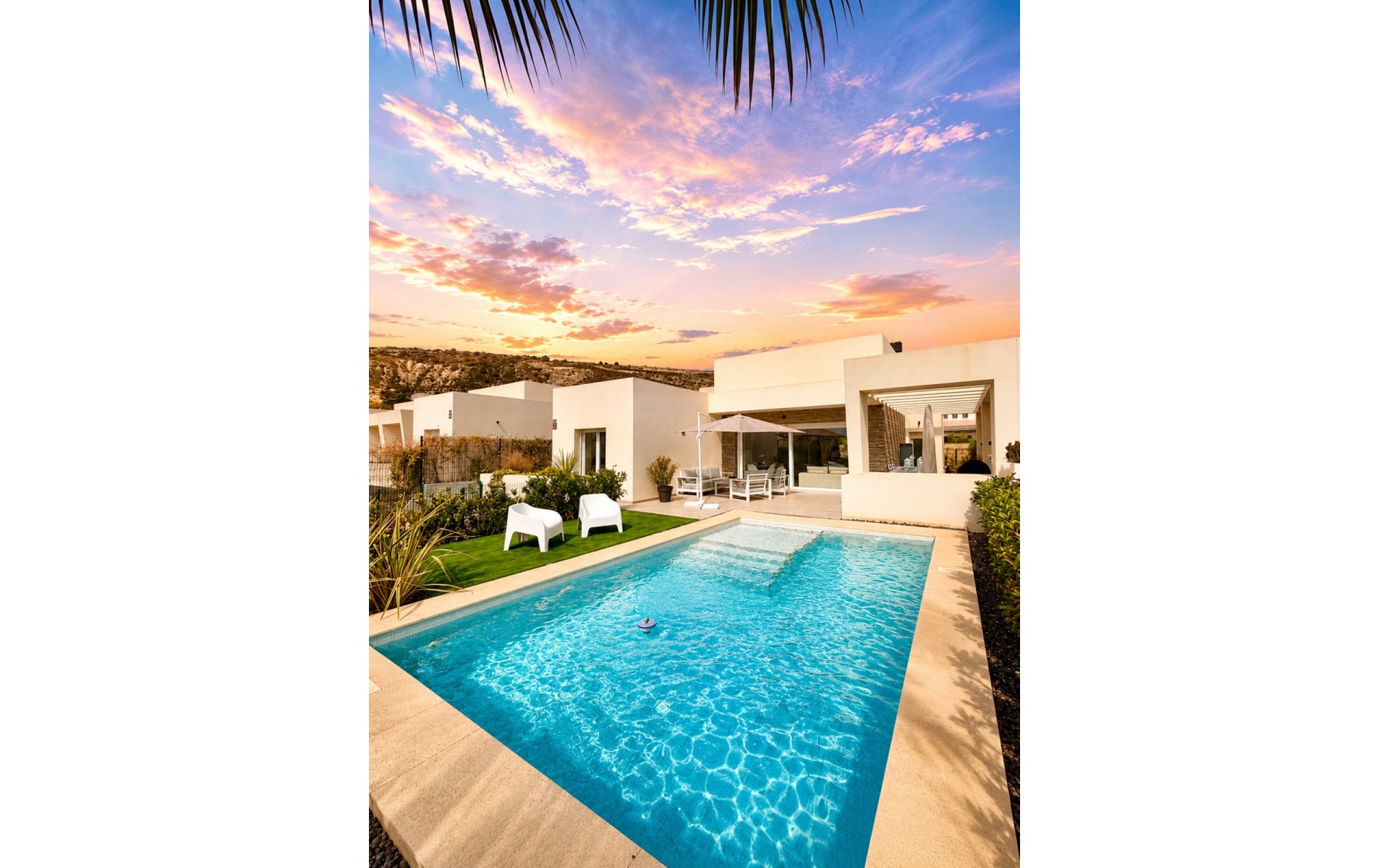  - Villa - 